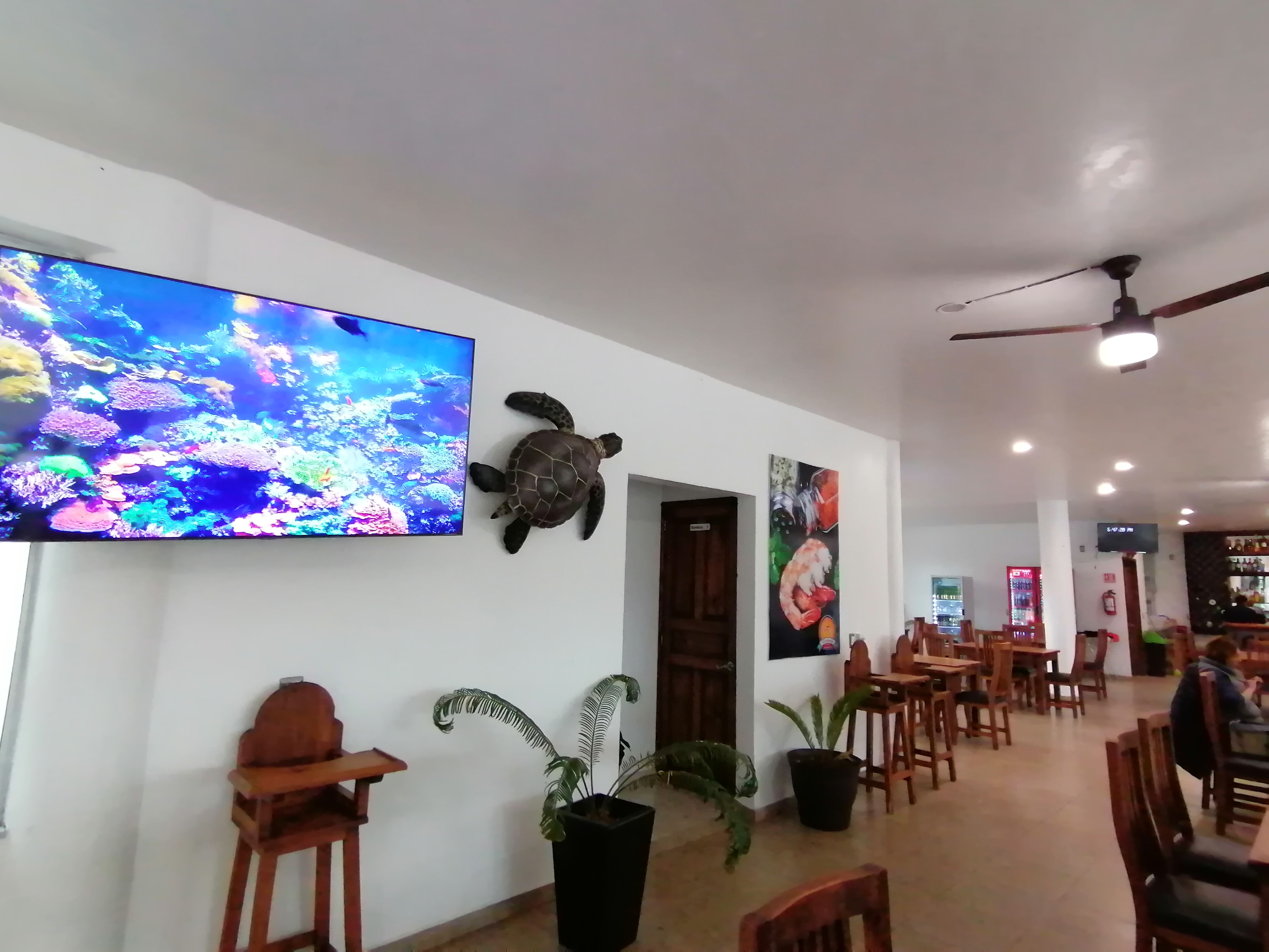 El Pescador Tlaxcala image 8