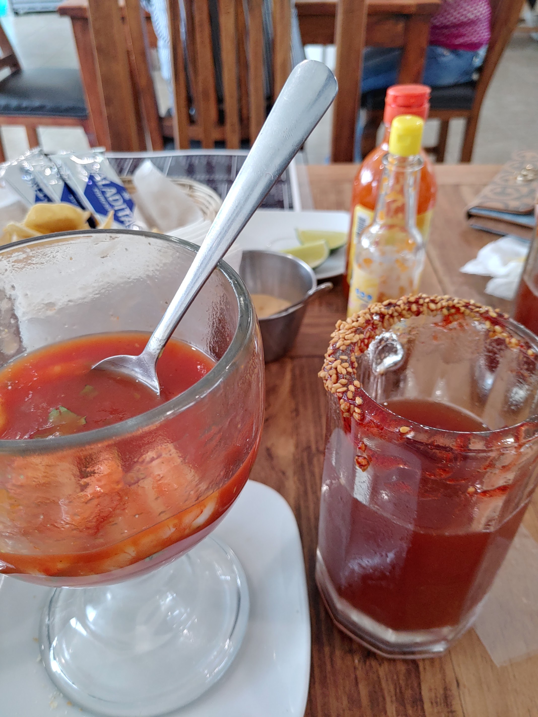 El Pescador Tlaxcala image 9