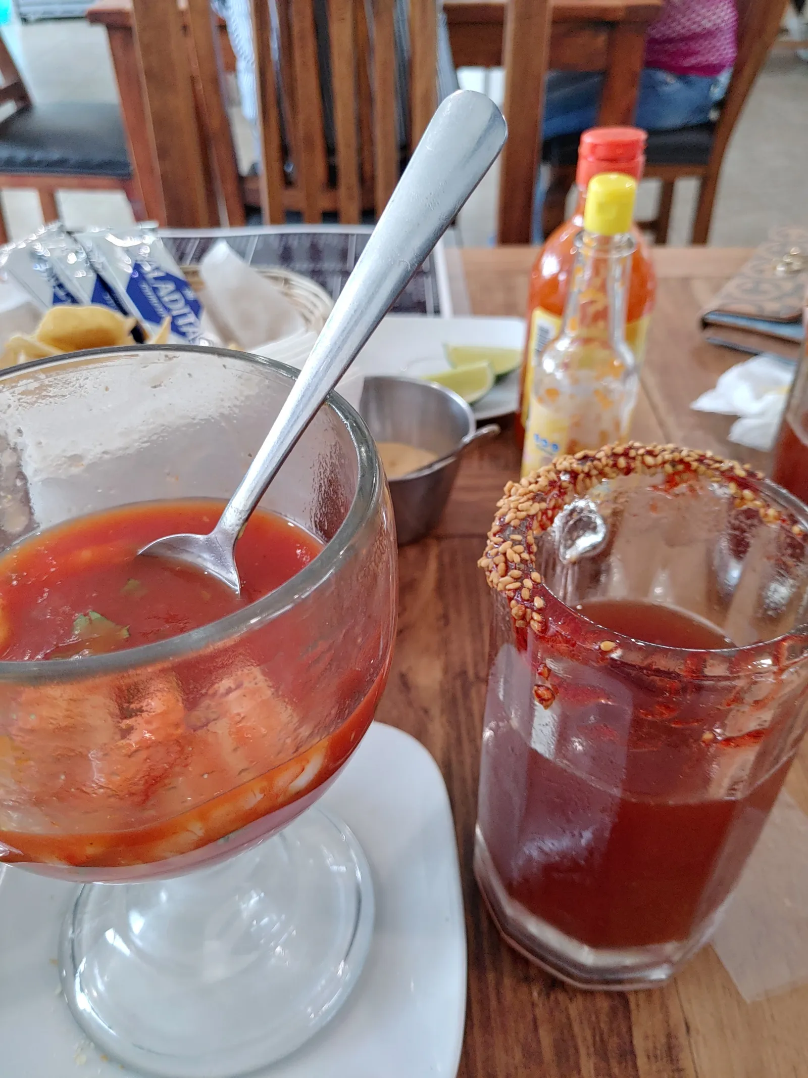 El Pescador Tlaxcala image 9
