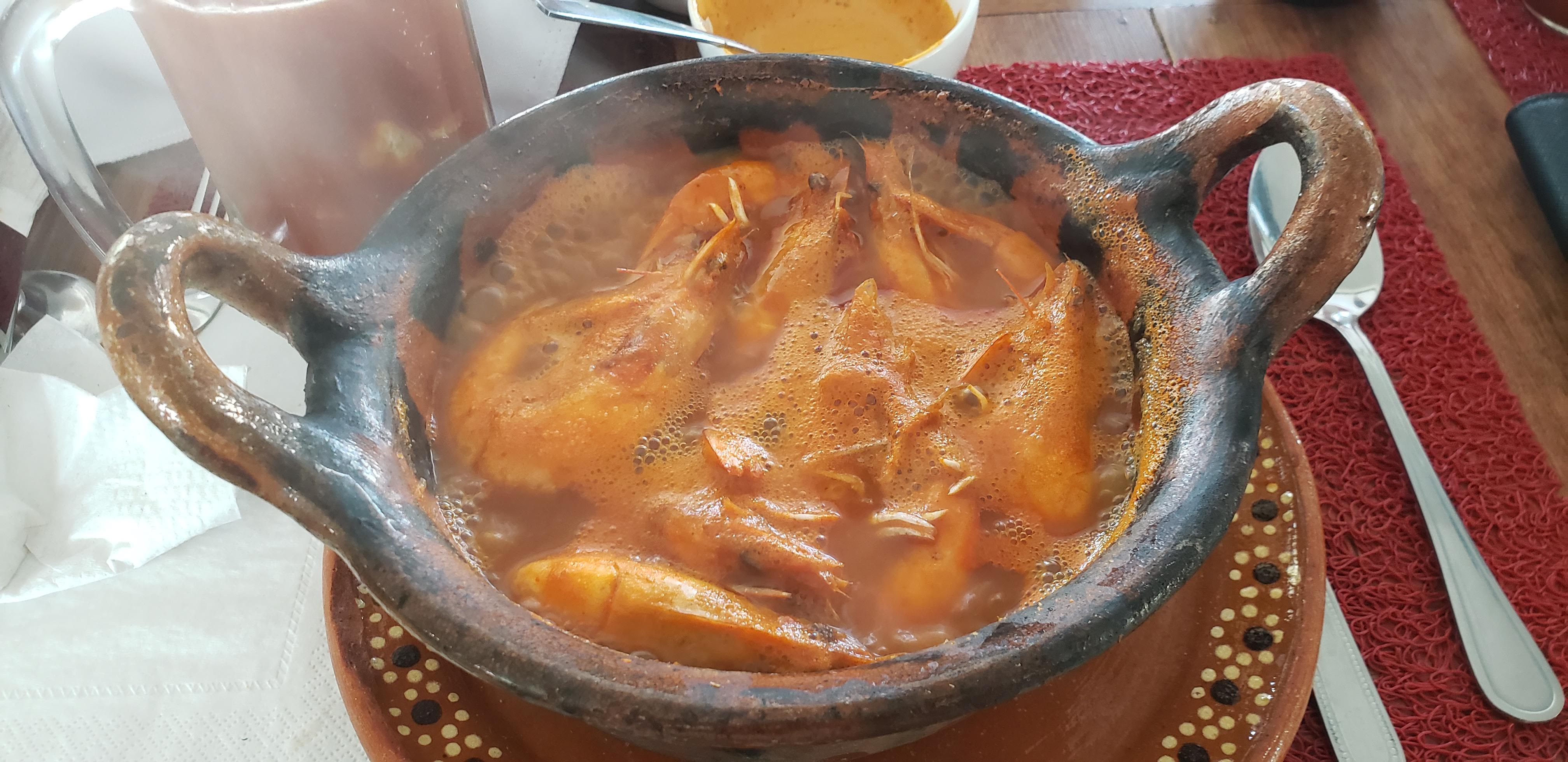 El Pescador Tlaxcala image 10