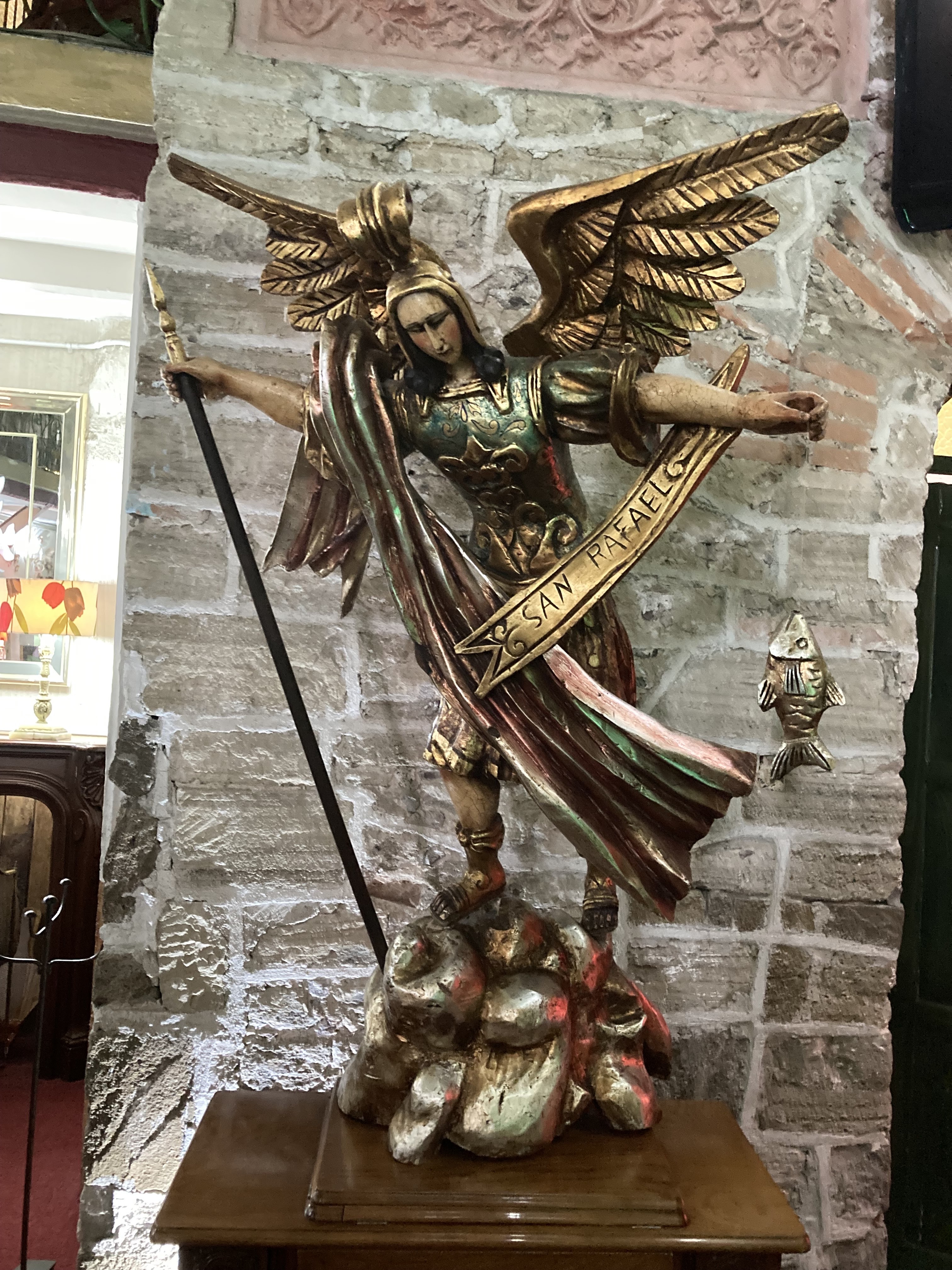 Café Avenida image 5