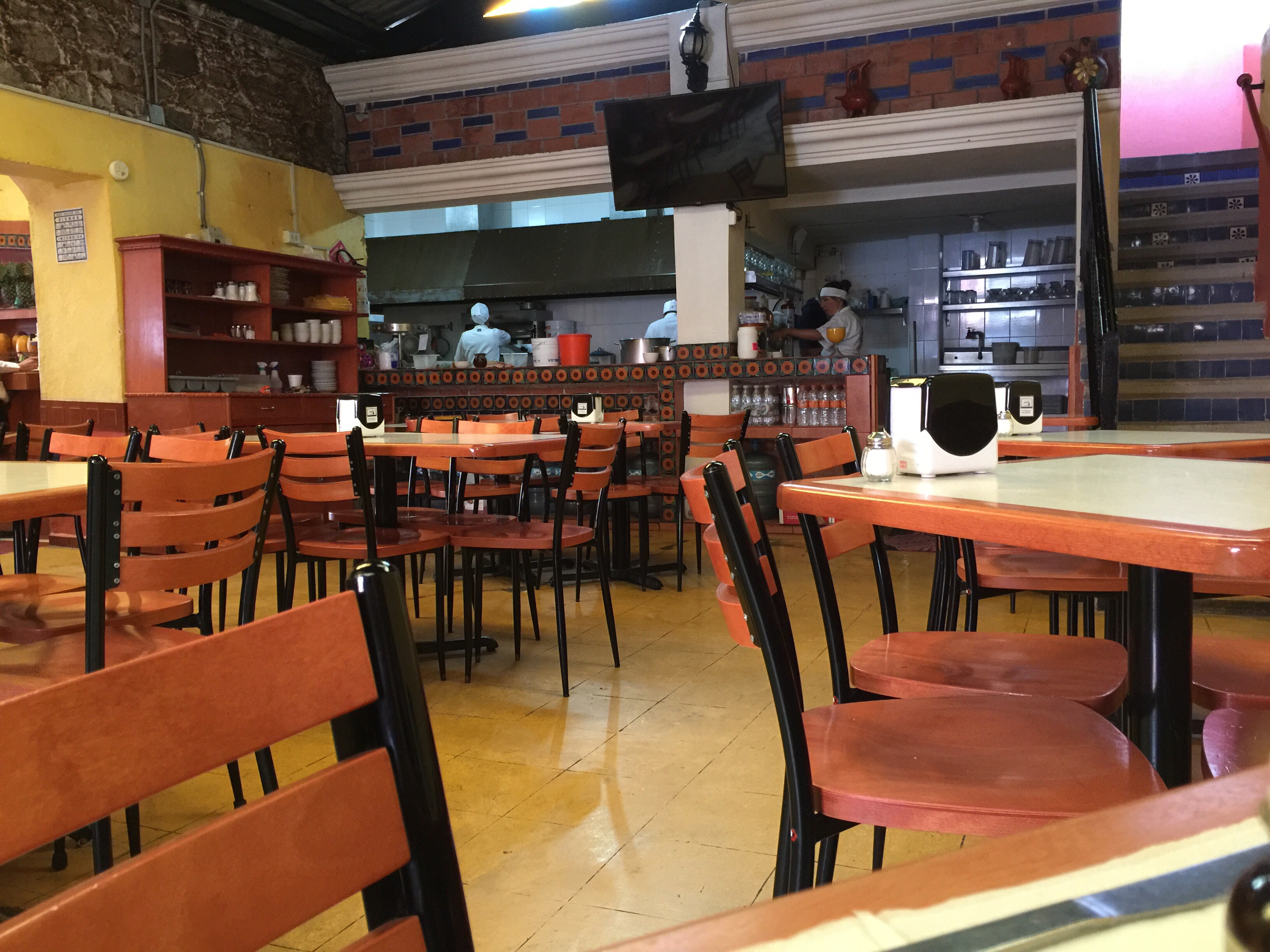 Desayunos Lupita y Marcelita image 1