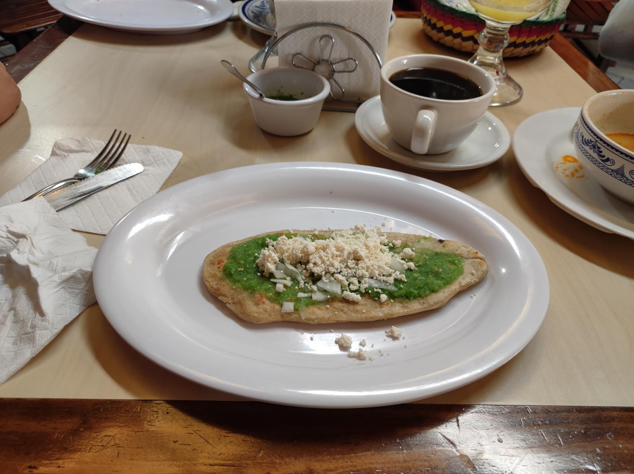 Desayunos Lupita y Marcelita image 3