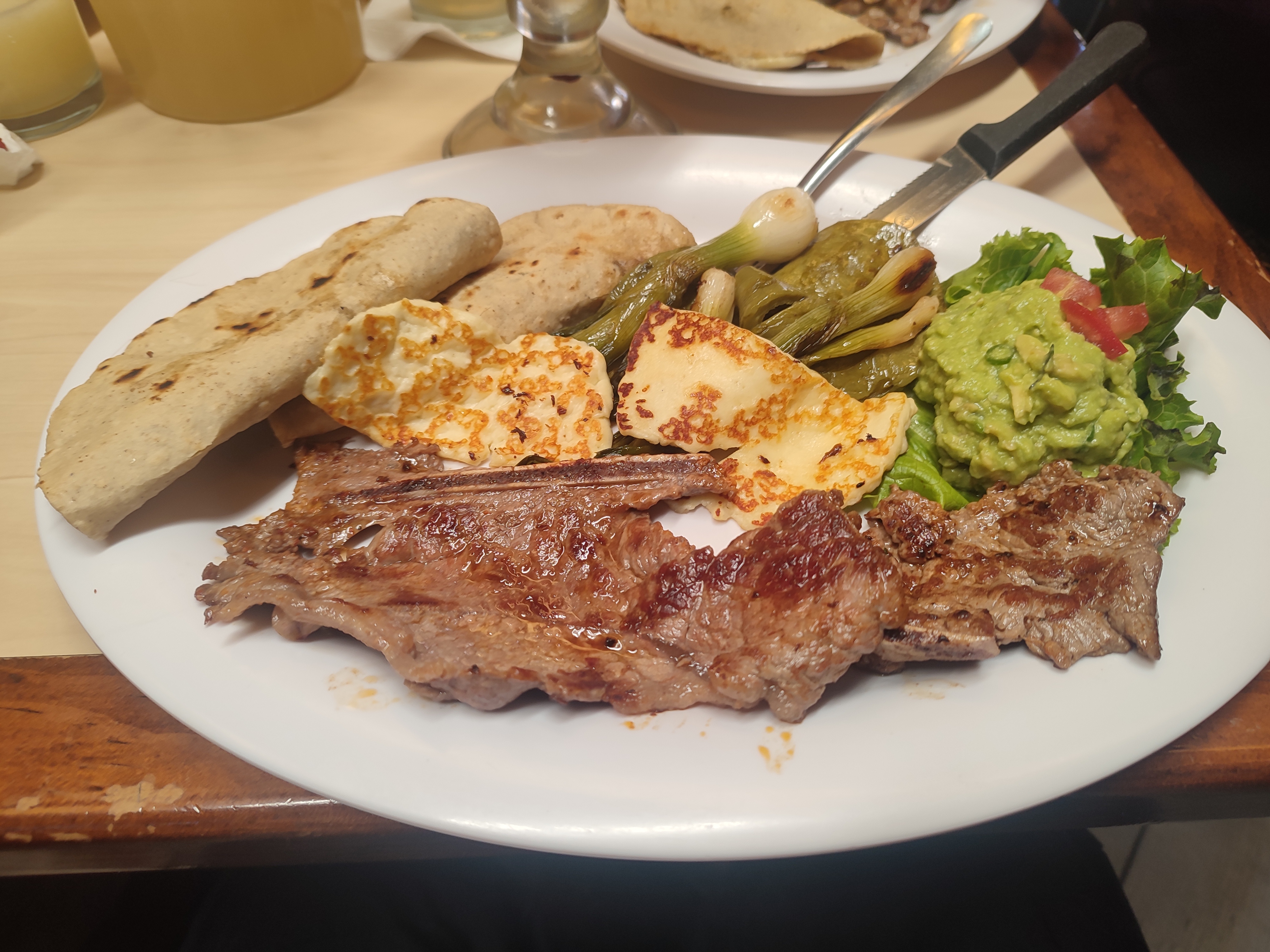 Desayunos Lupita y Marcelita image 4