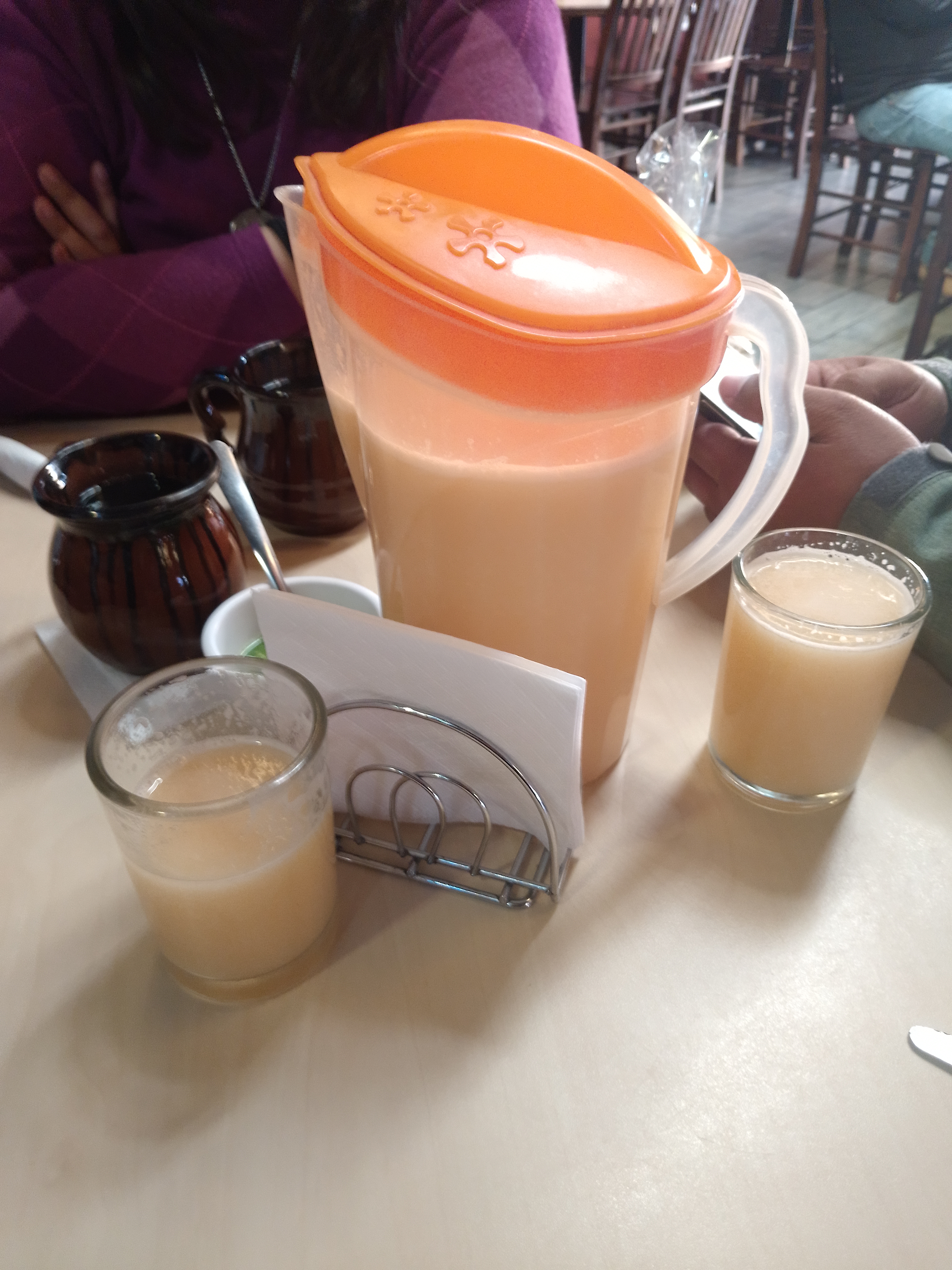 Desayunos Lupita y Marcelita image 5