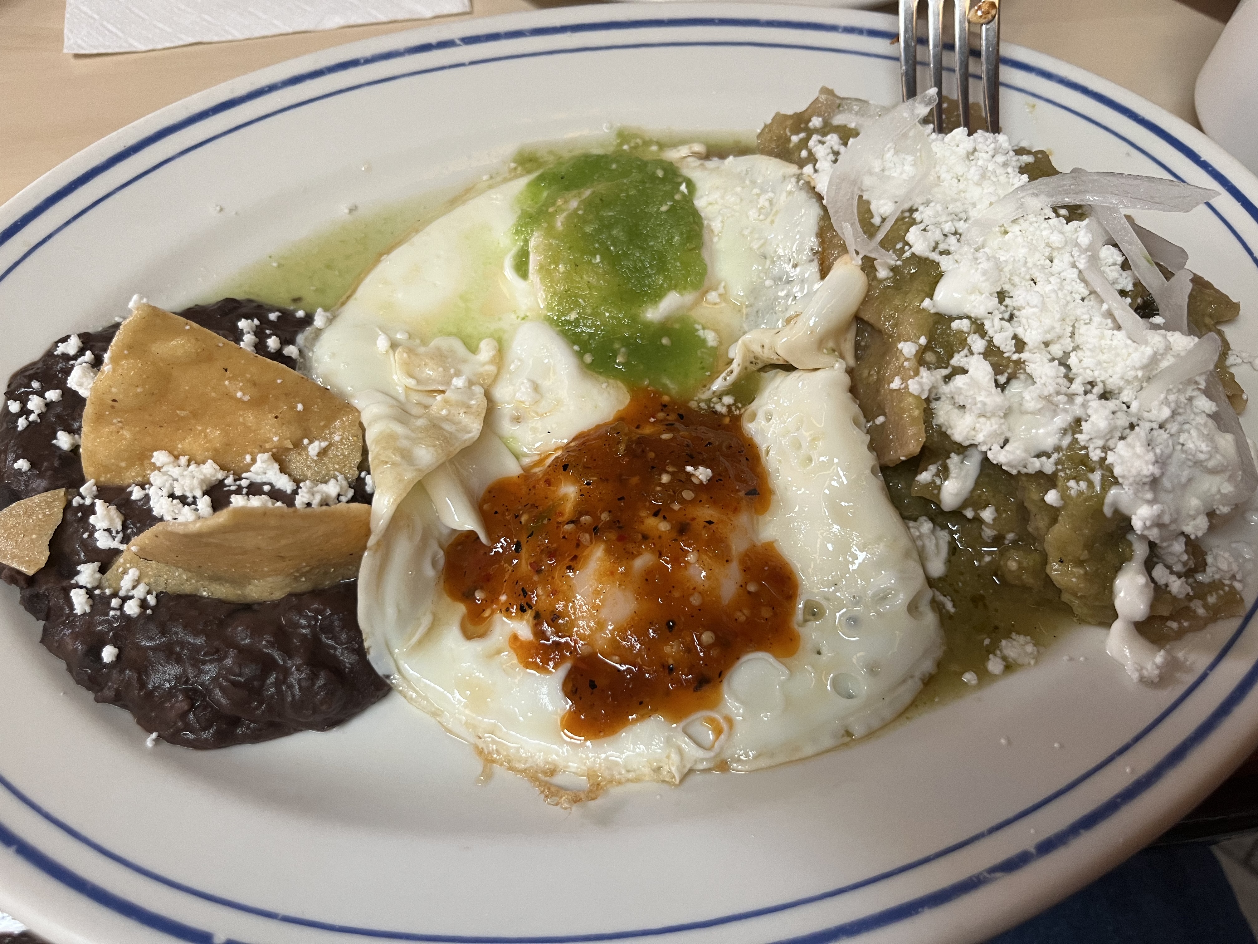 Desayunos Lupita y Marcelita image 6