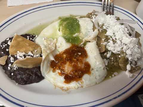 Desayunos Lupita y Marcelita image 6