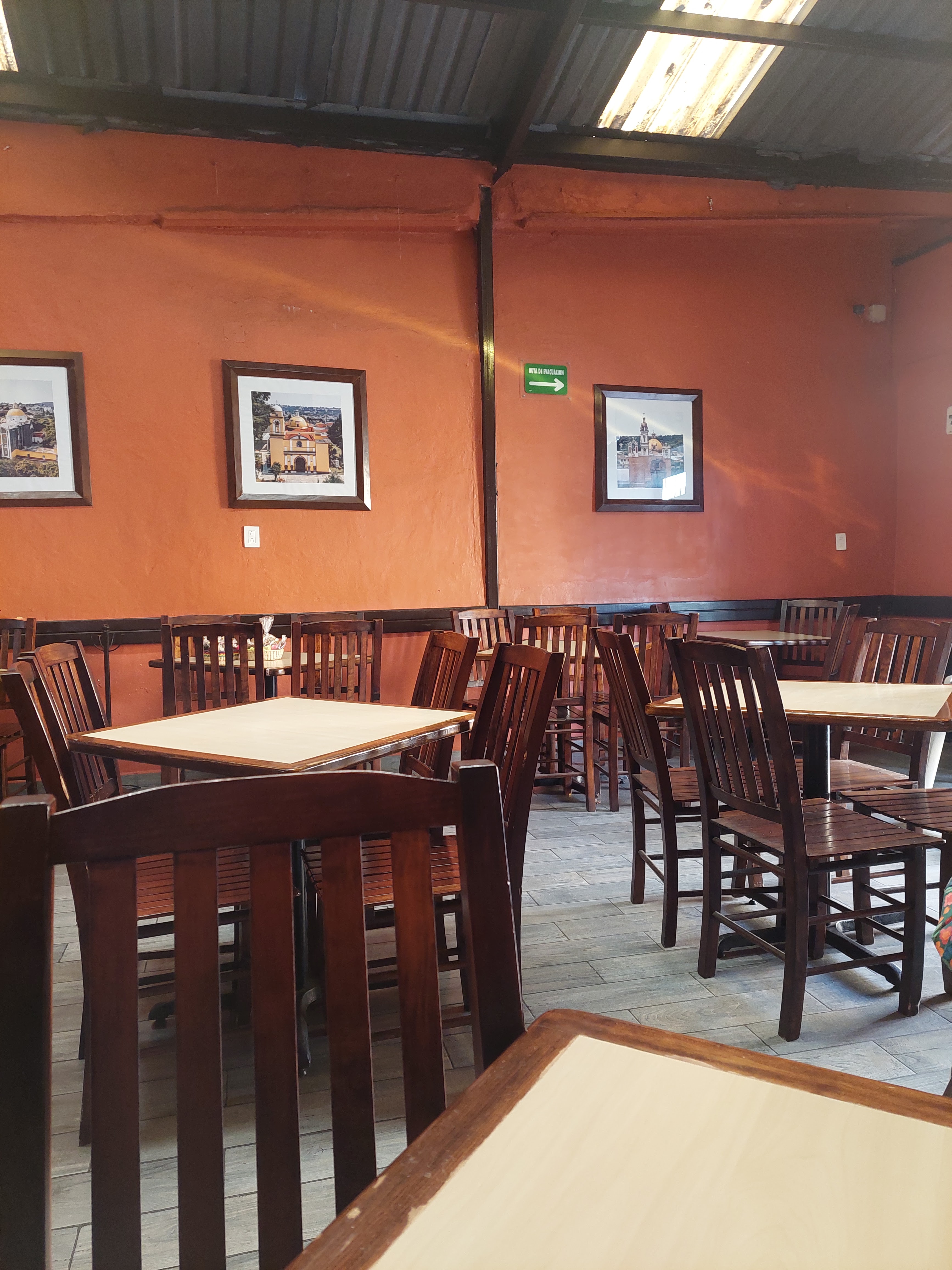 Desayunos Lupita y Marcelita image 8