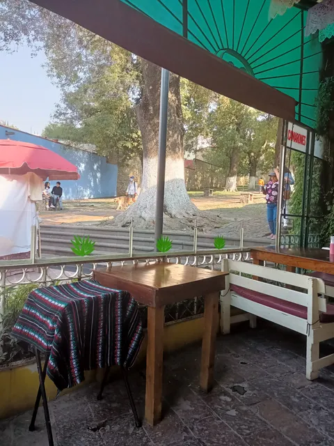 Restaurante Yiandro's image 1