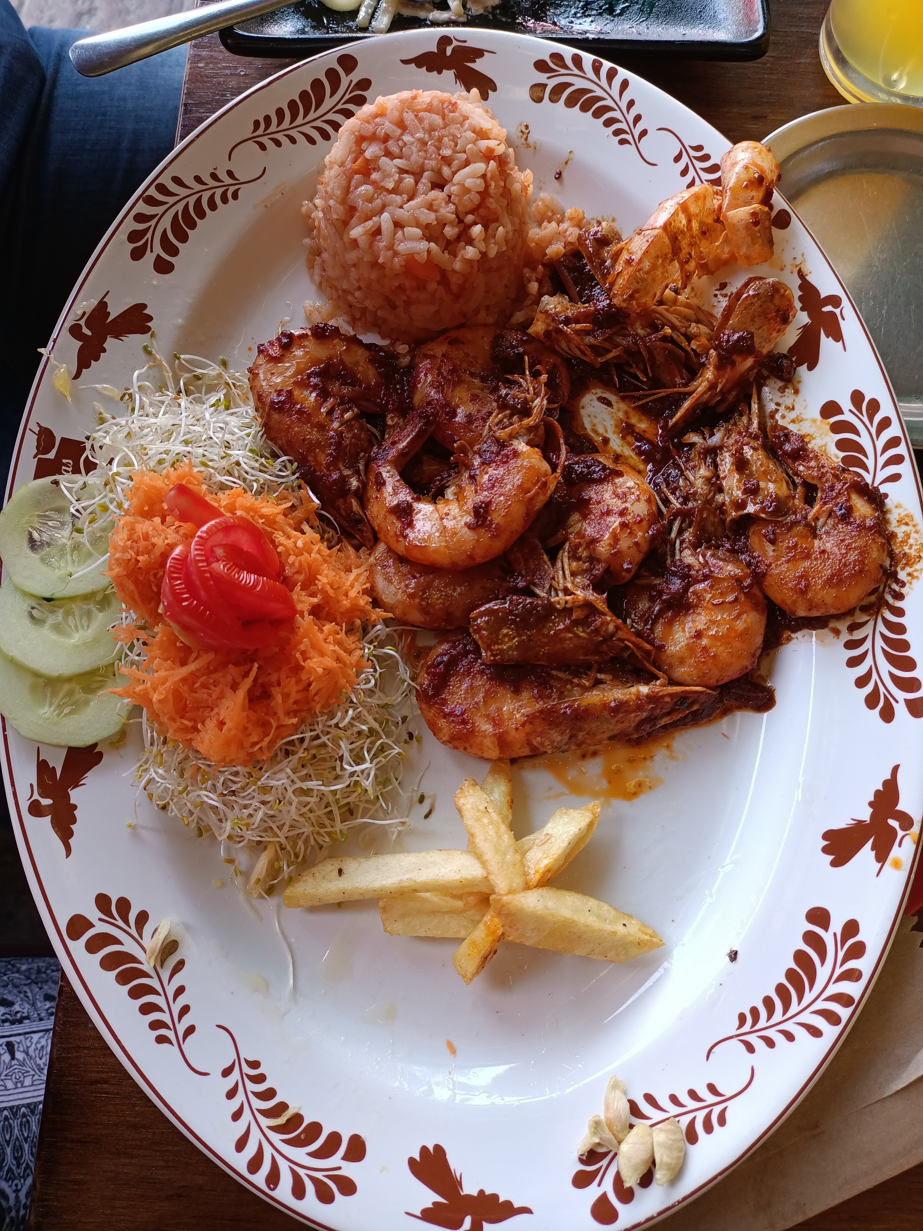 Restaurante Yiandro's image 5