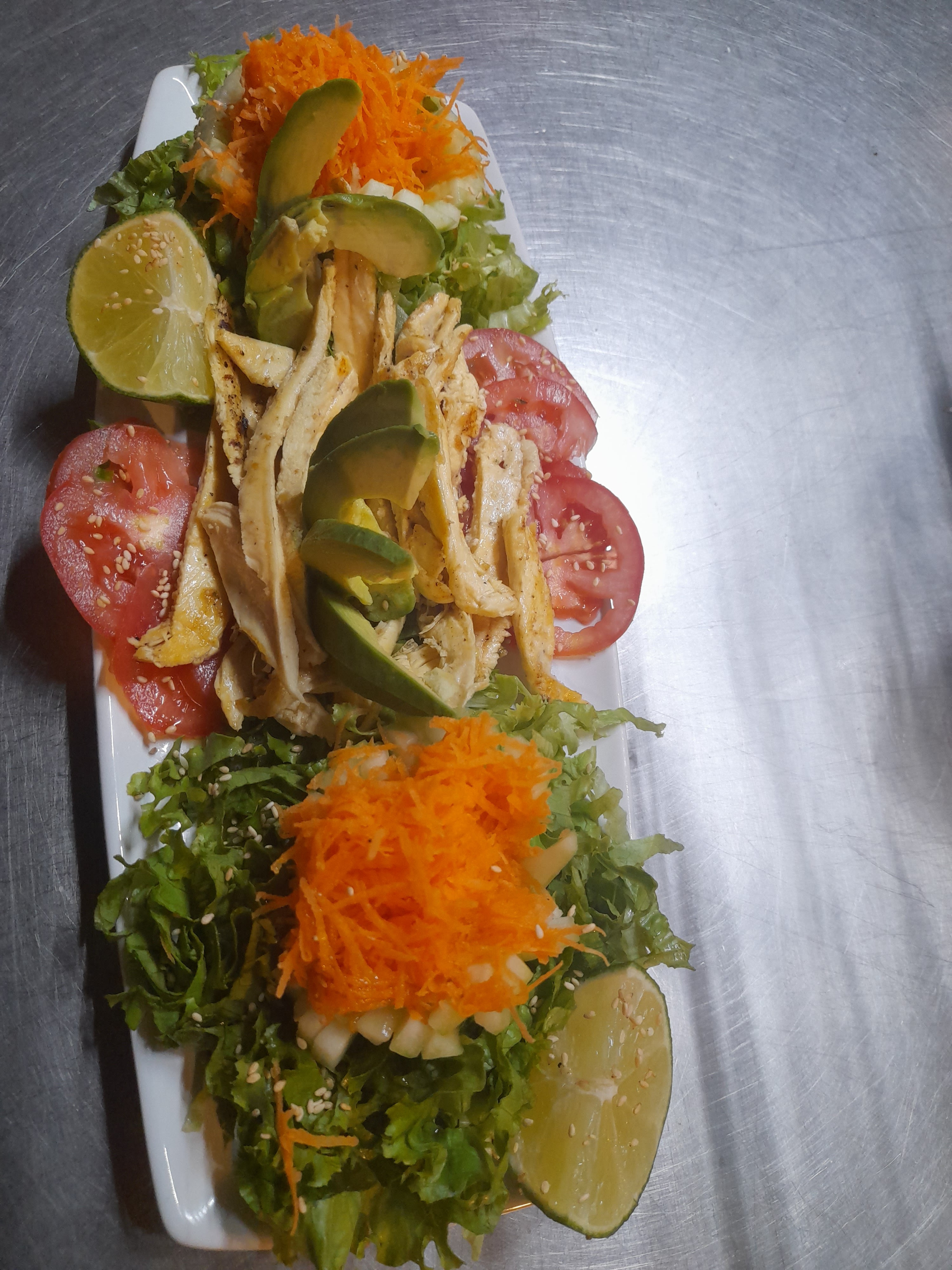 Restaurante Yiandro's image 6