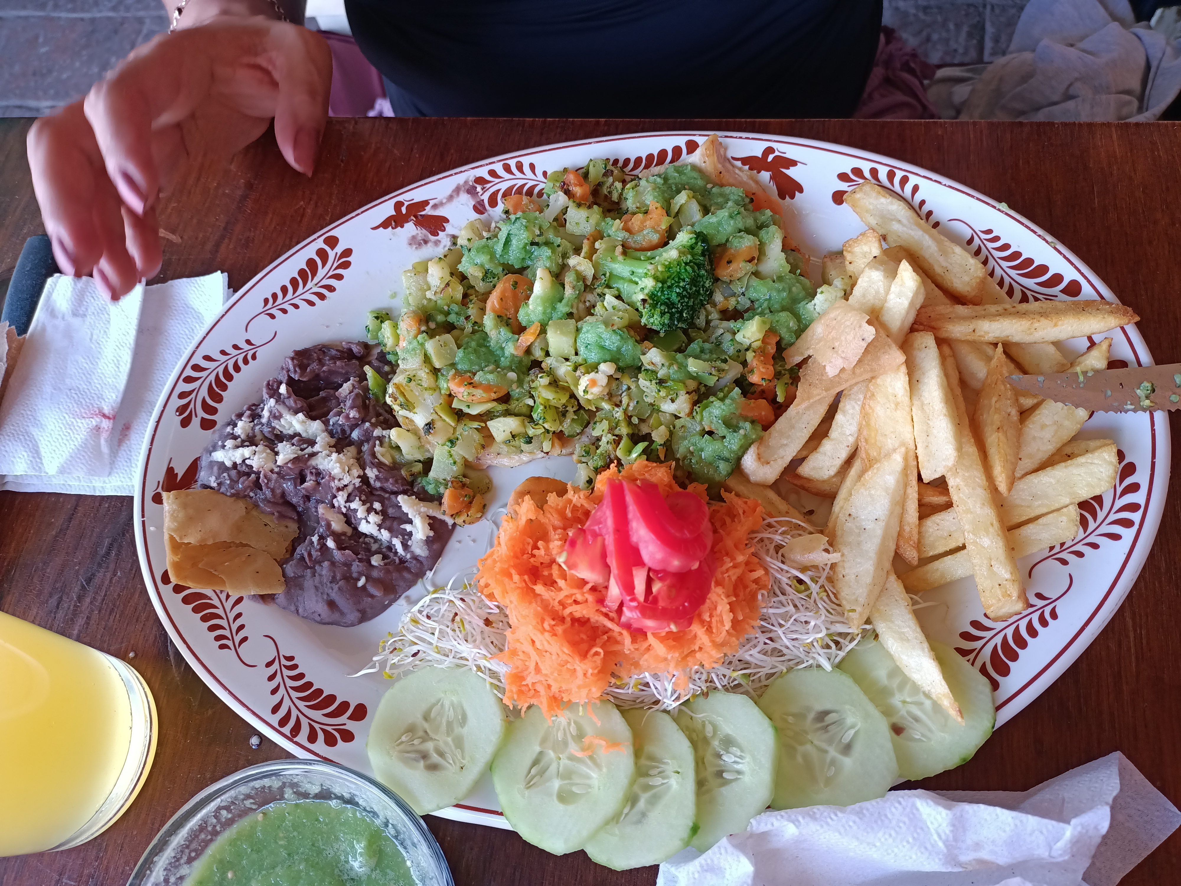 Restaurante Yiandro's image 7