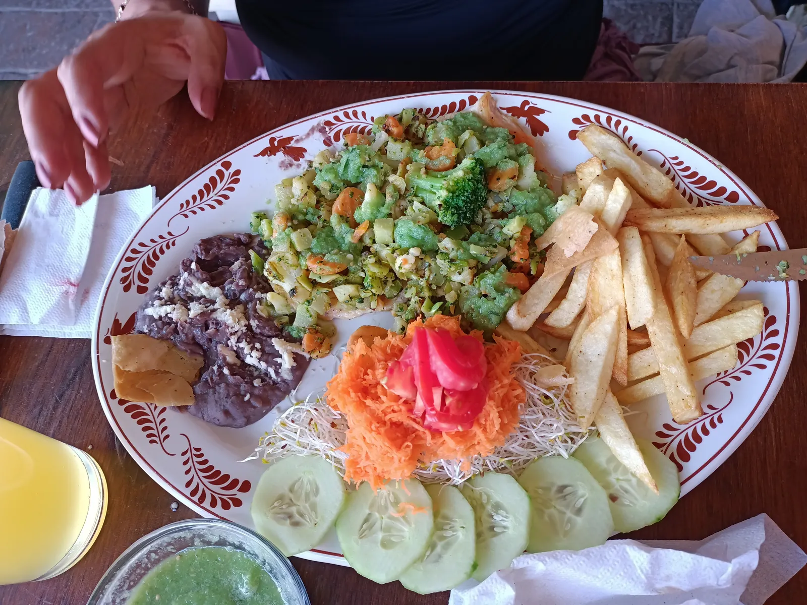 Restaurante Yiandro's image 7