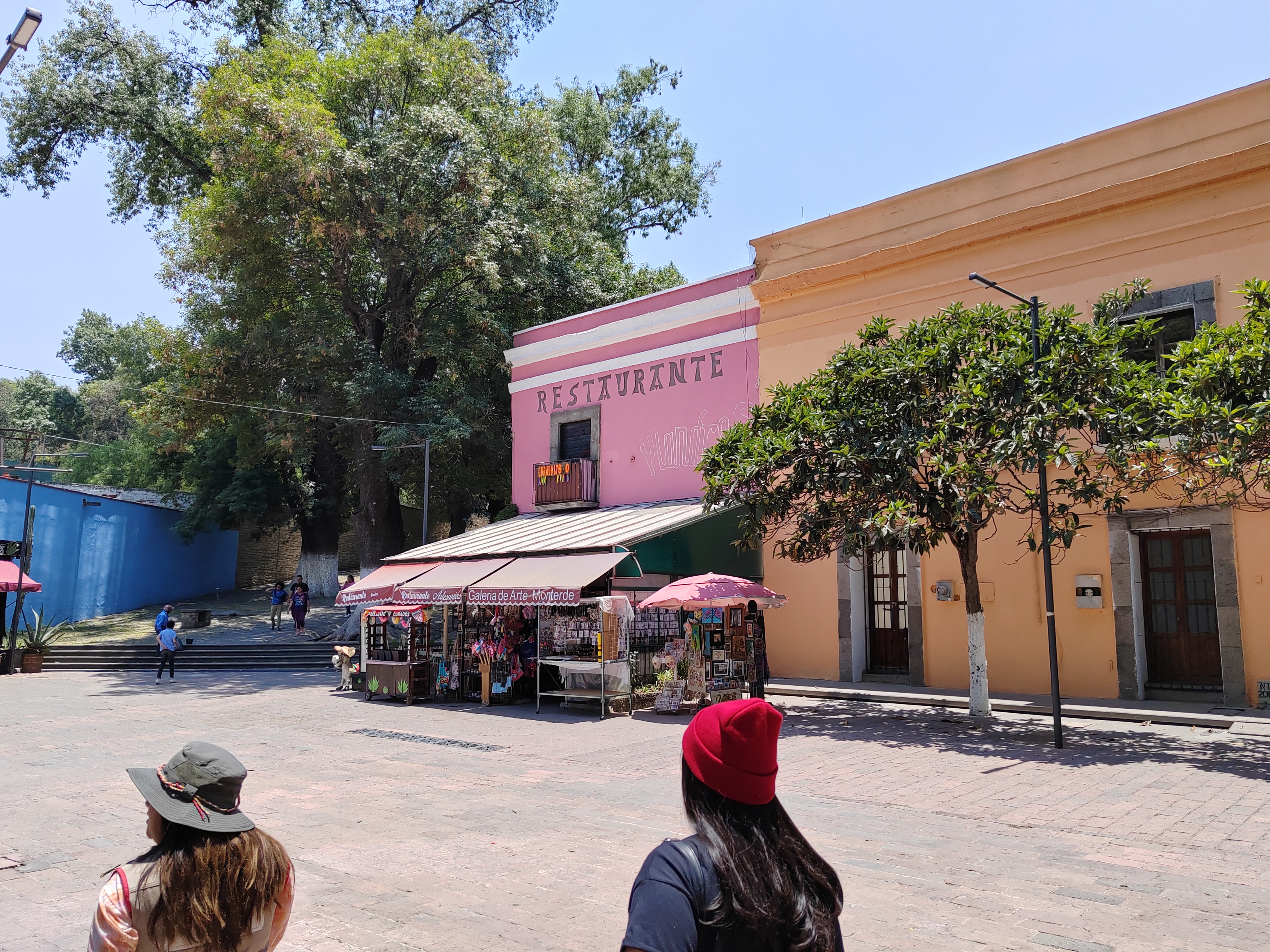 Restaurante Yiandro's image 8