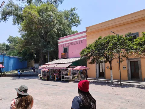 Restaurante Yiandro's image 8