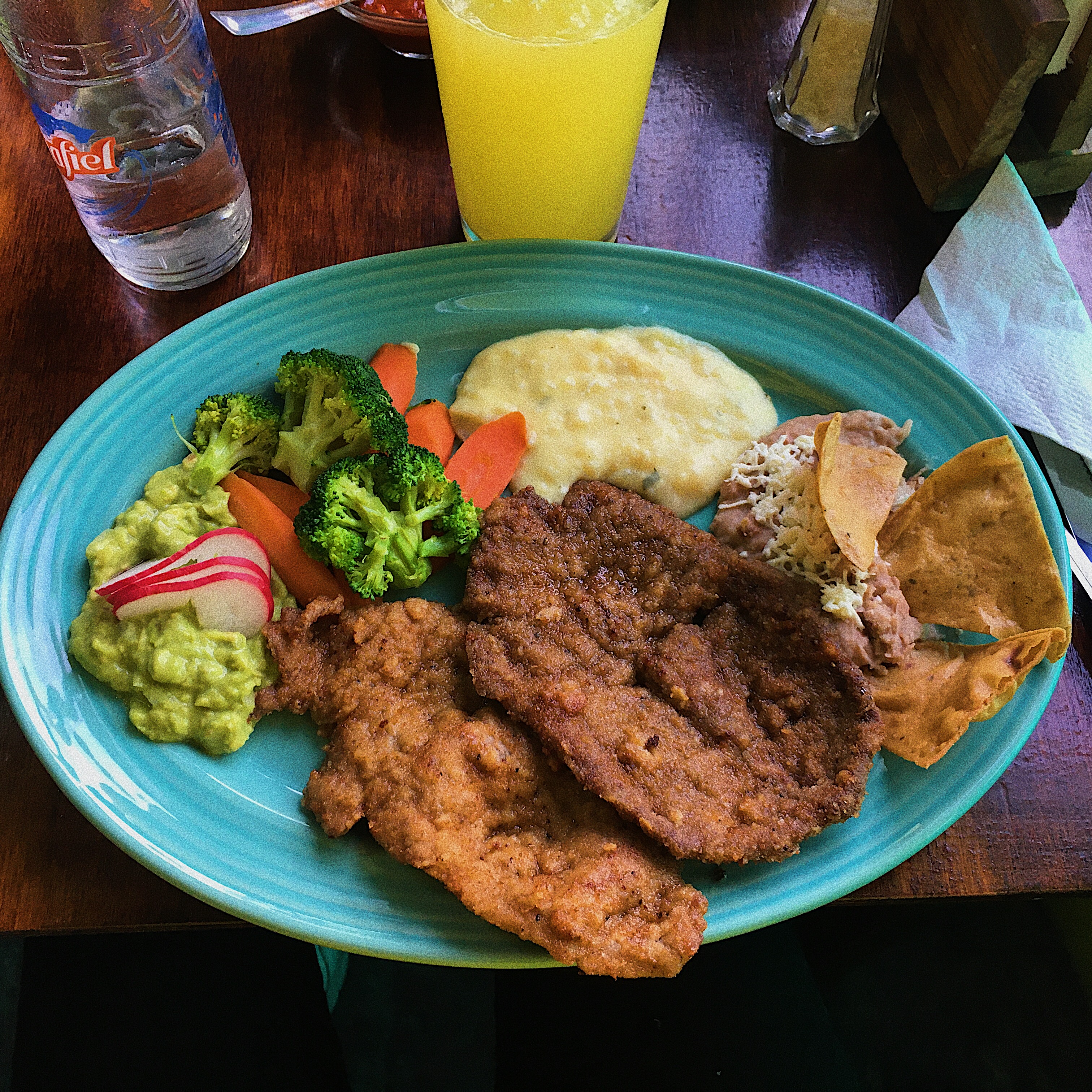 Restaurante Yiandro's image 9