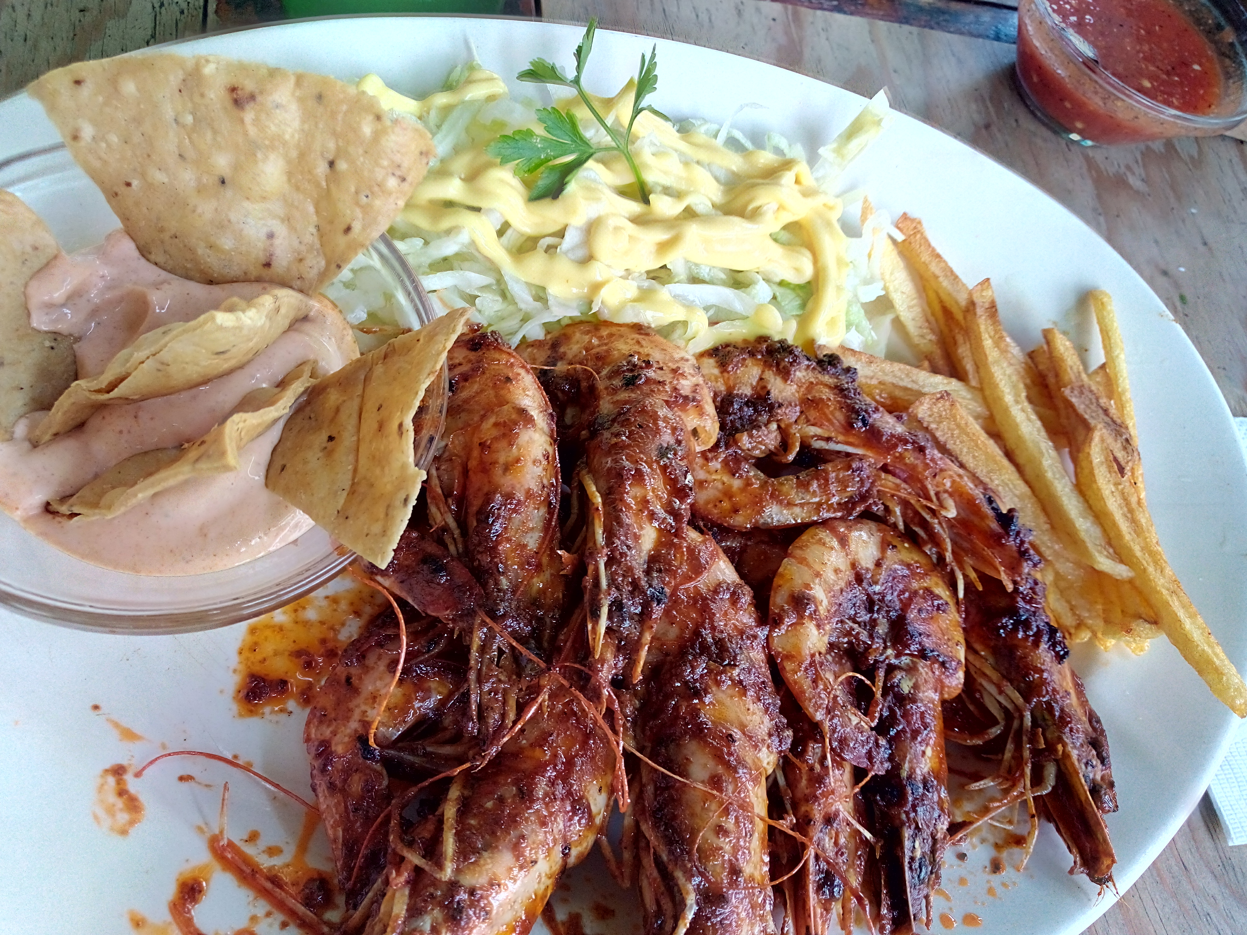 Restaurante Yiandro's image 10