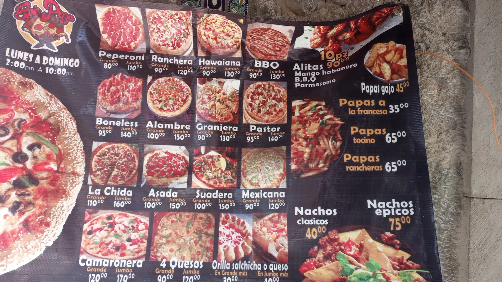 Epicpizza image 2