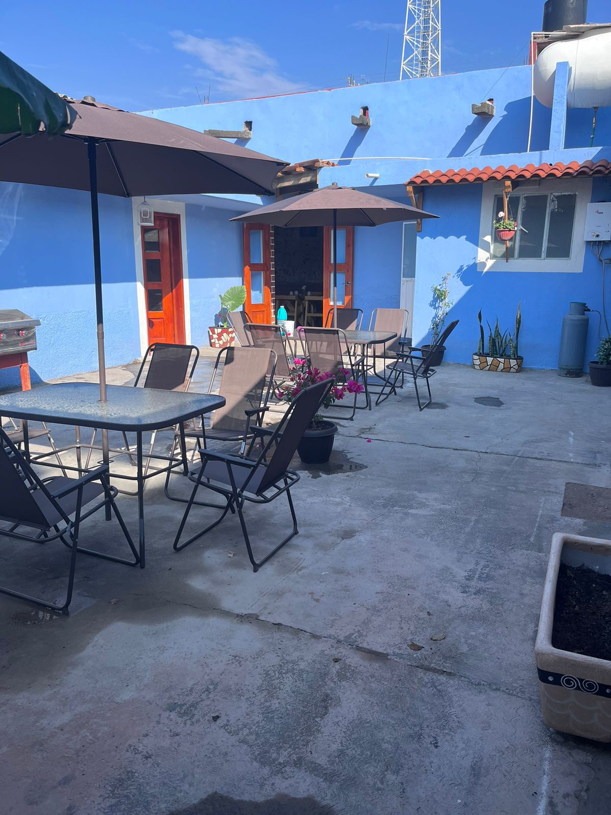 Casa Maria's image 1