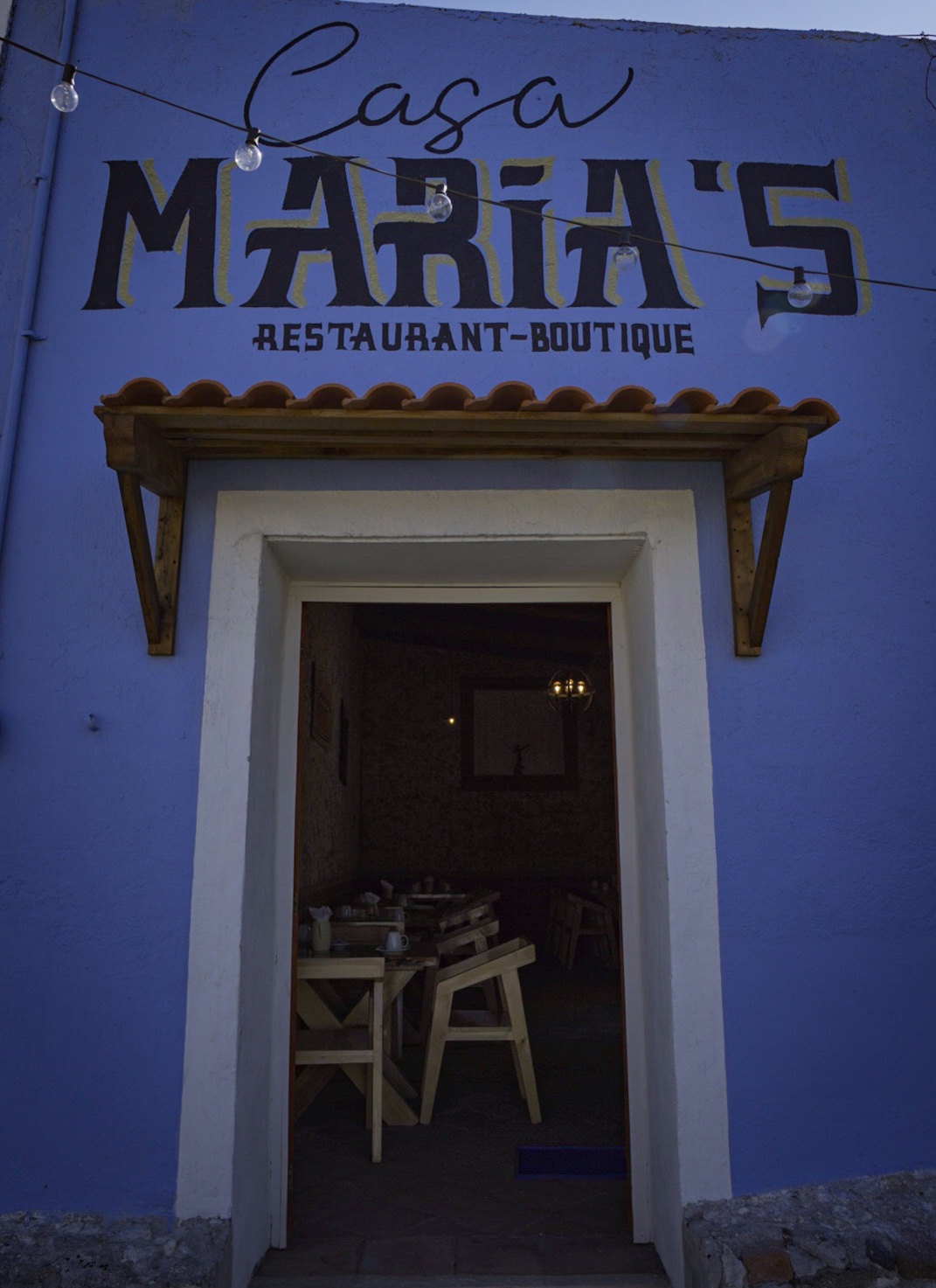 Casa Maria's image 4