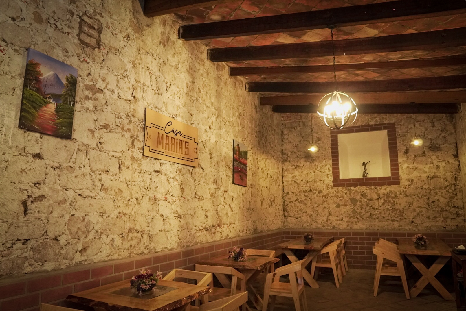 Casa Maria's image 9