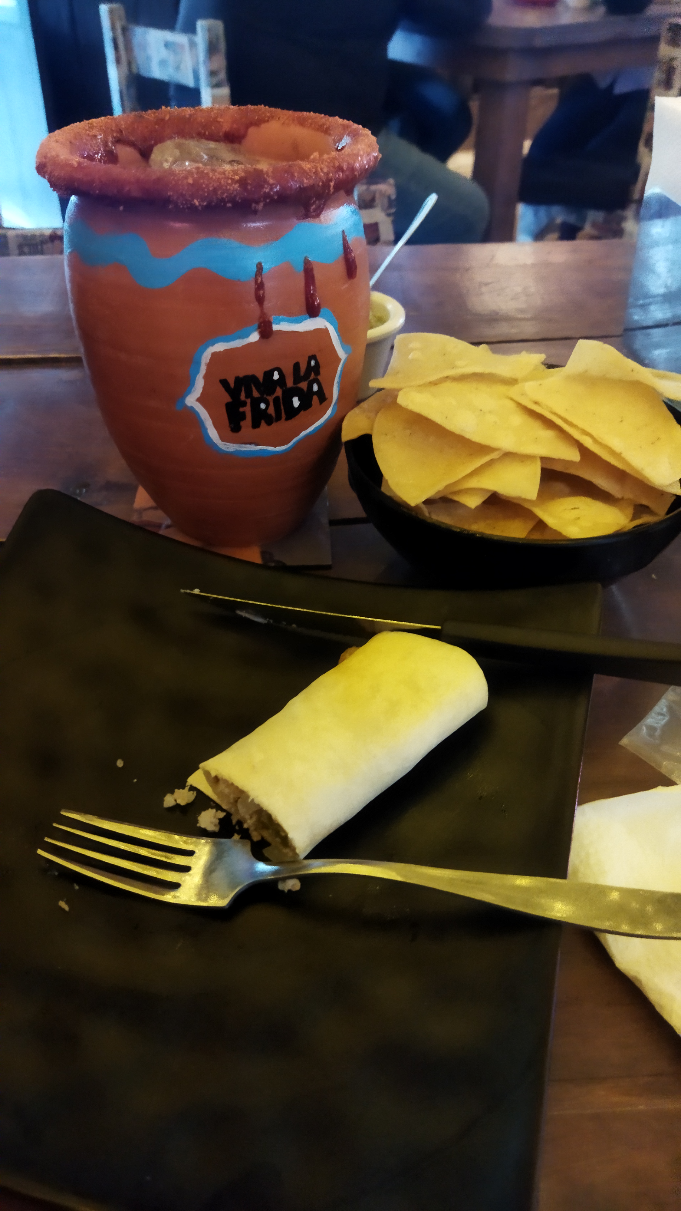 Viva la Frida Tlax. image 5