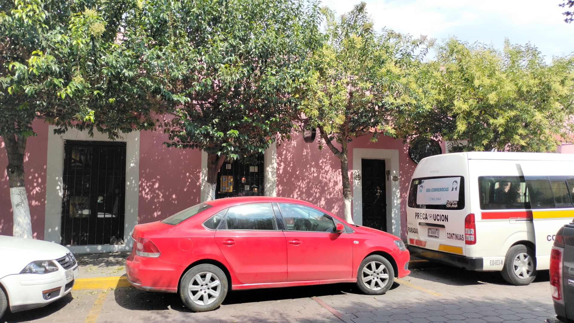 Viva la Frida Tlax. image 6