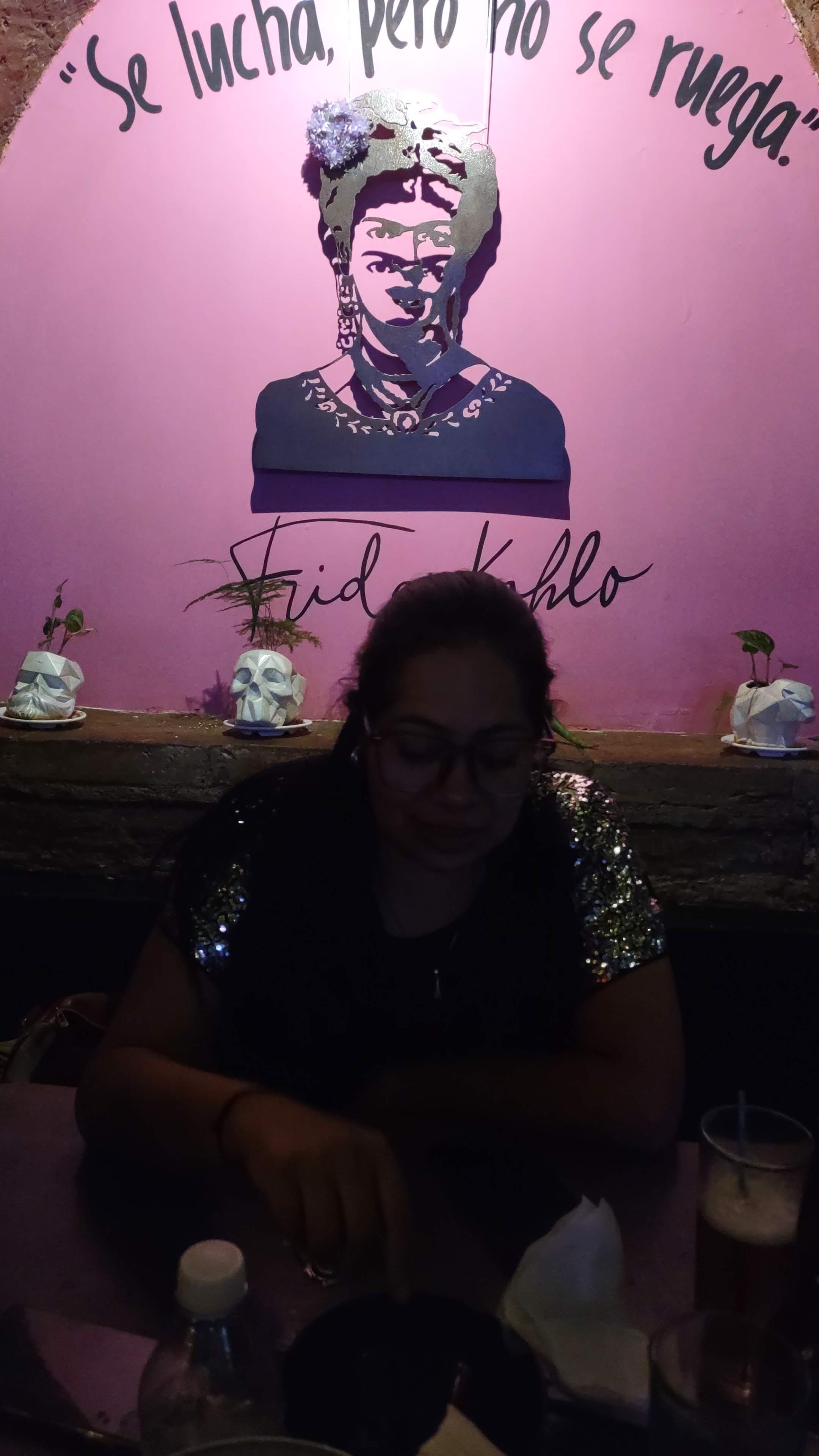 Viva la Frida Tlax. image 10