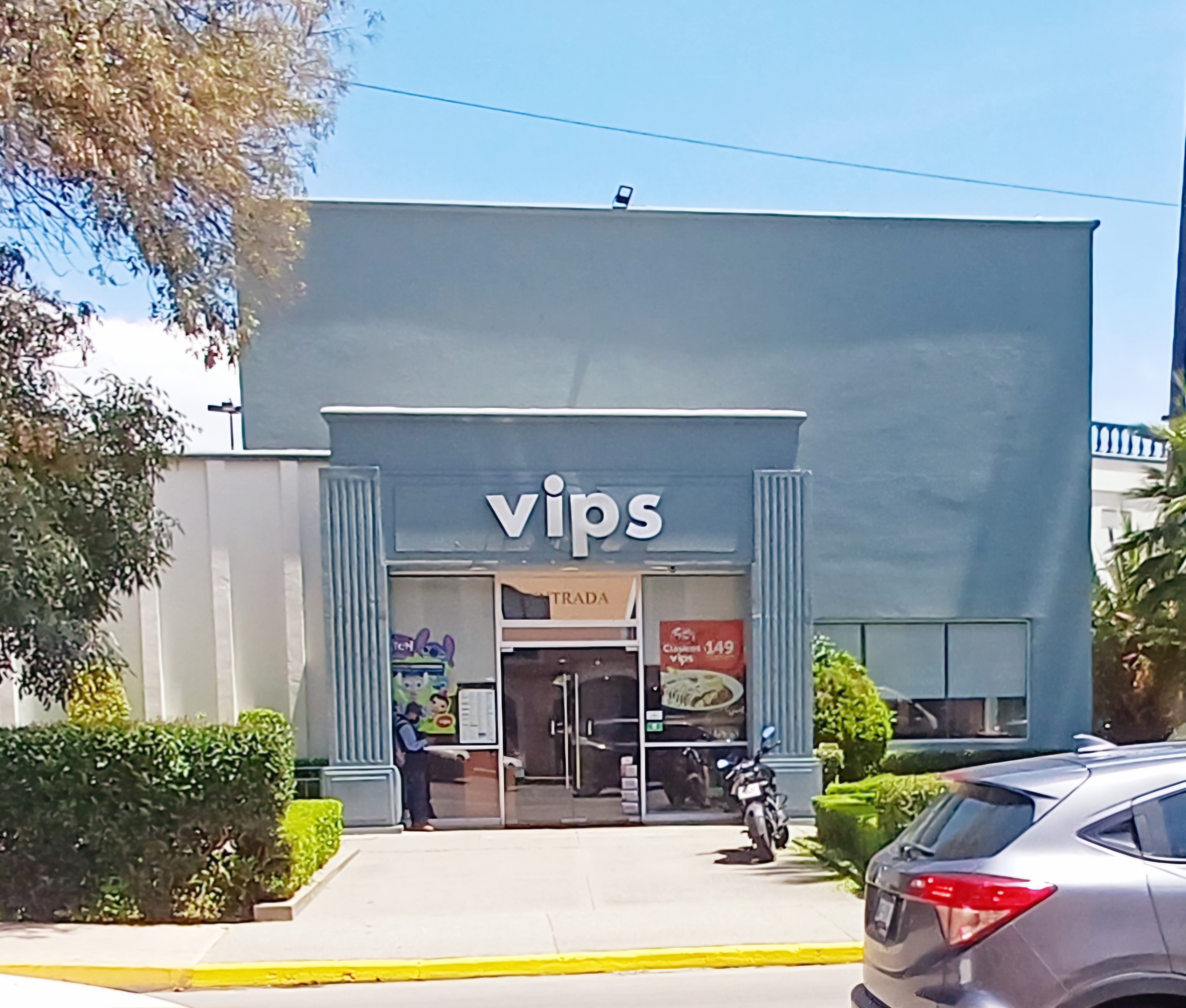 Vips Tlaxcala image 1