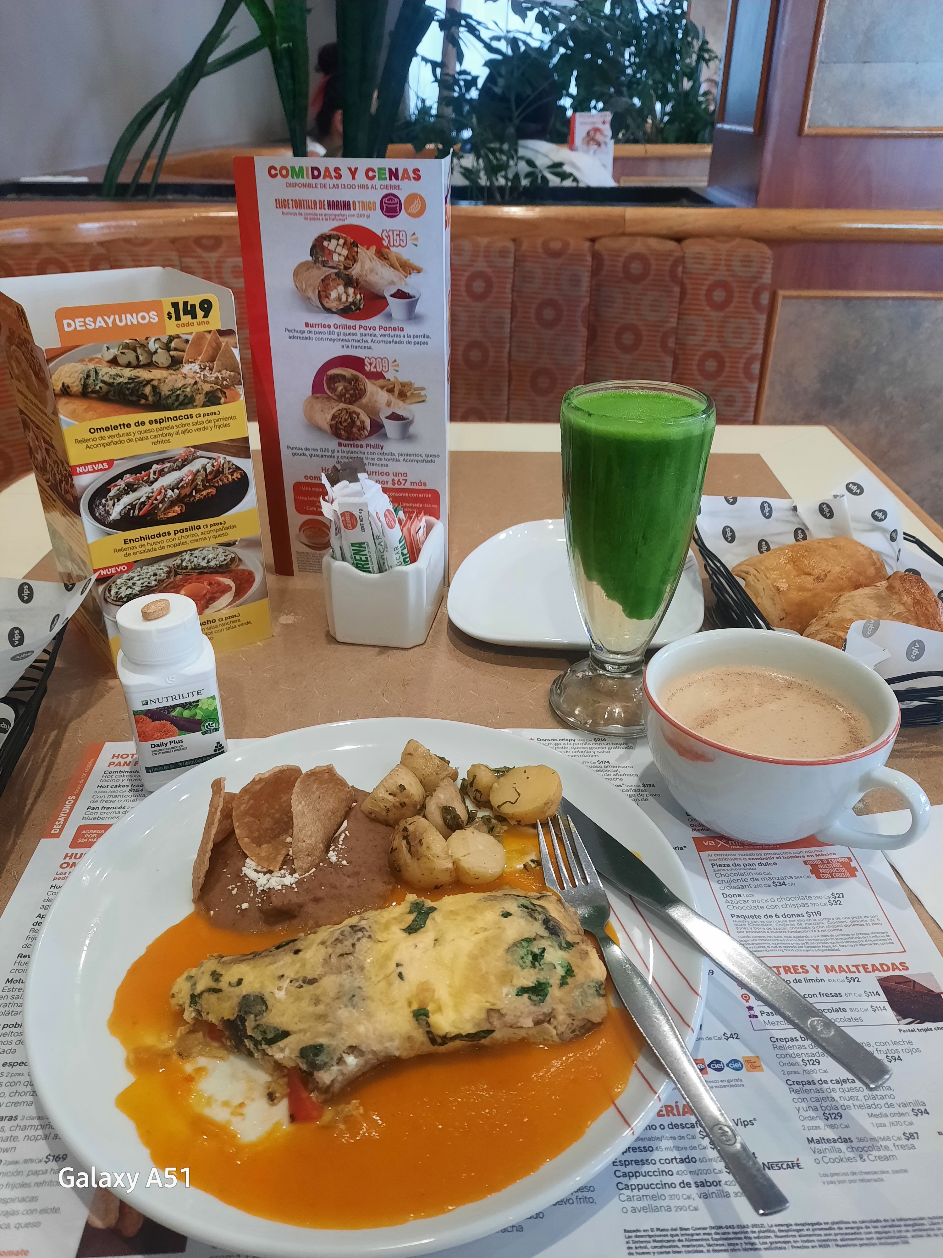 Vips Tlaxcala image 3