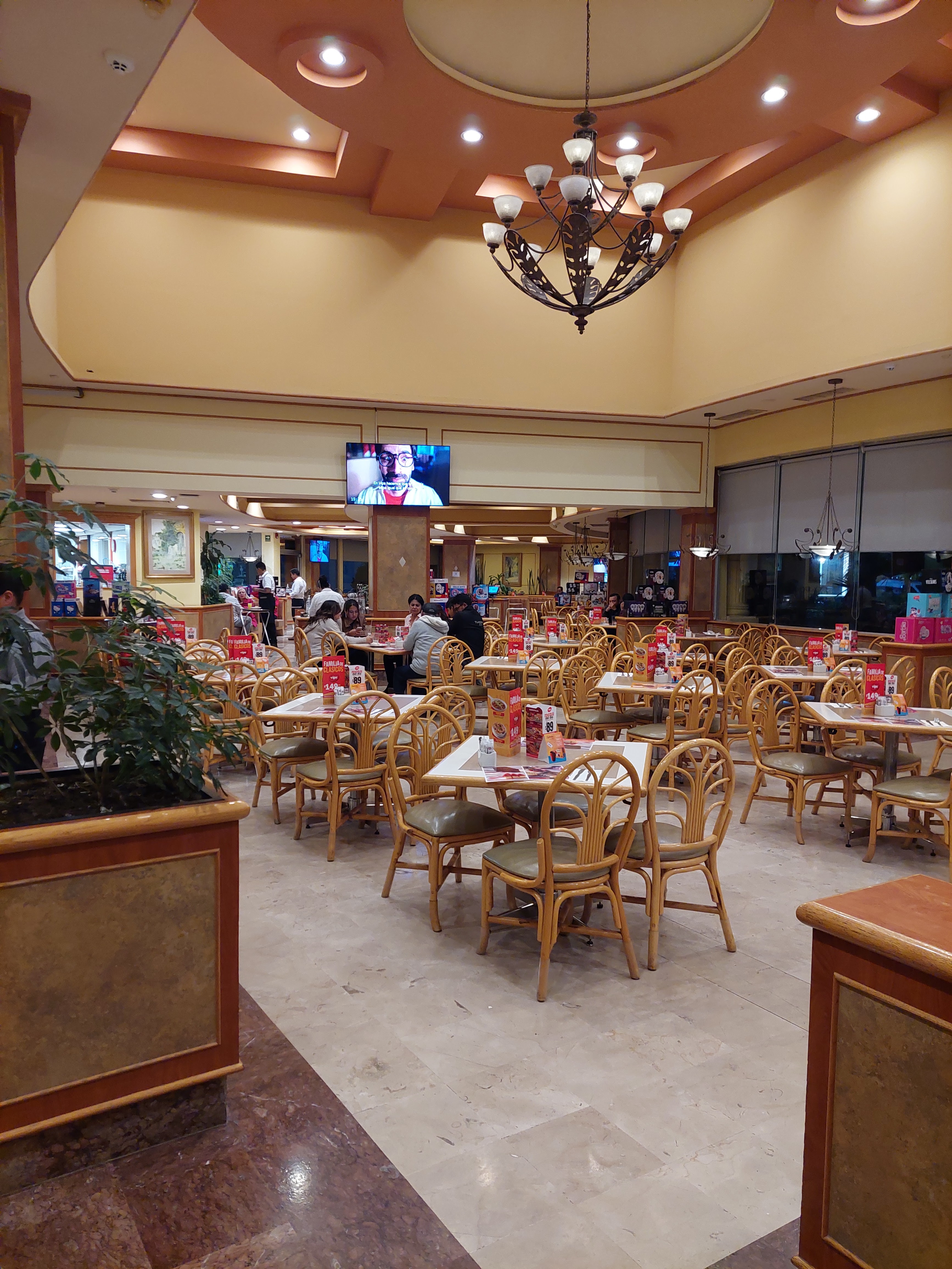 Vips Tlaxcala image 4