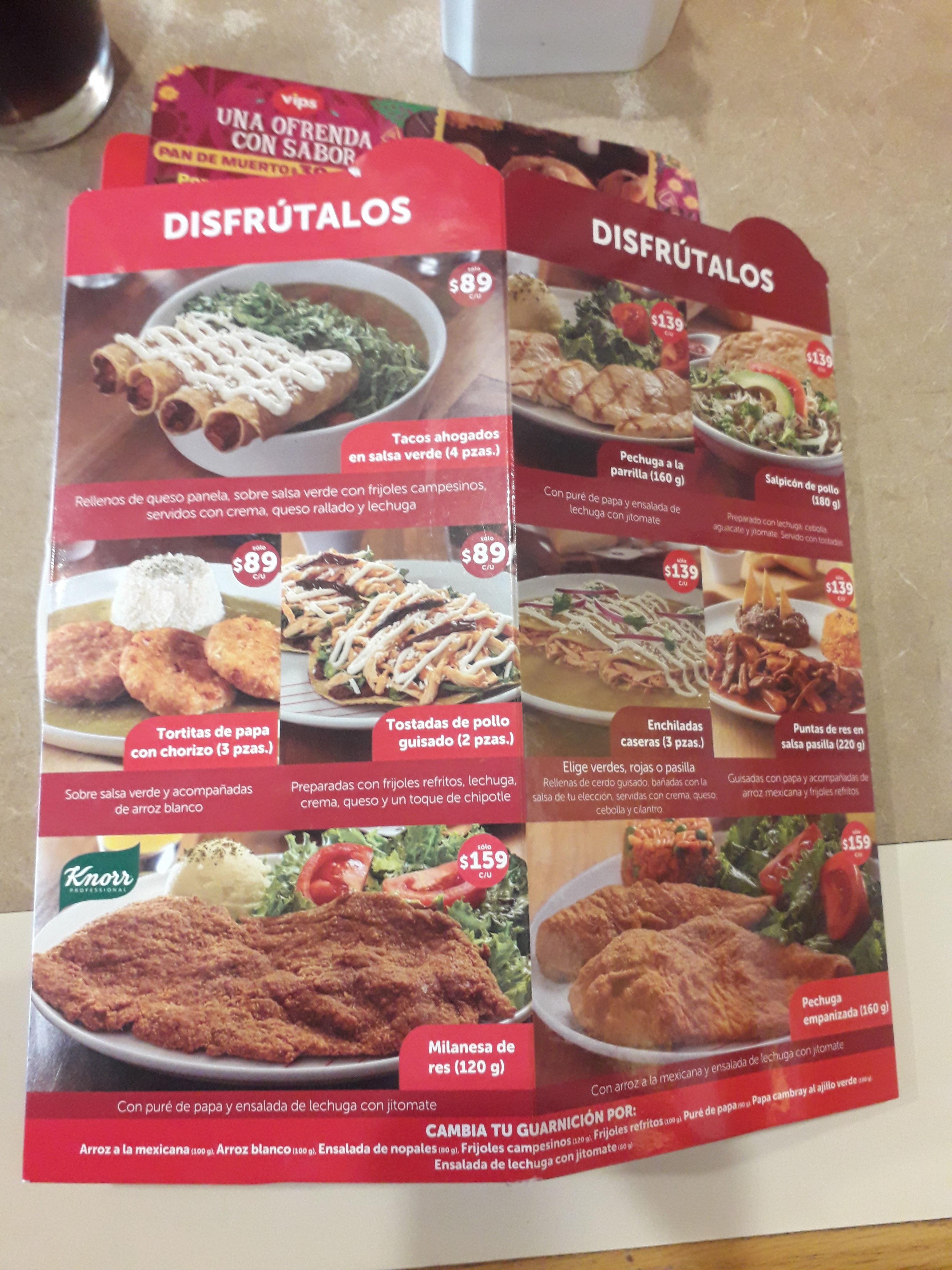 Vips Tlaxcala image 5