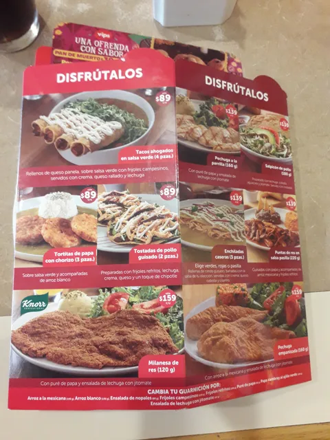 Vips Tlaxcala image 5
