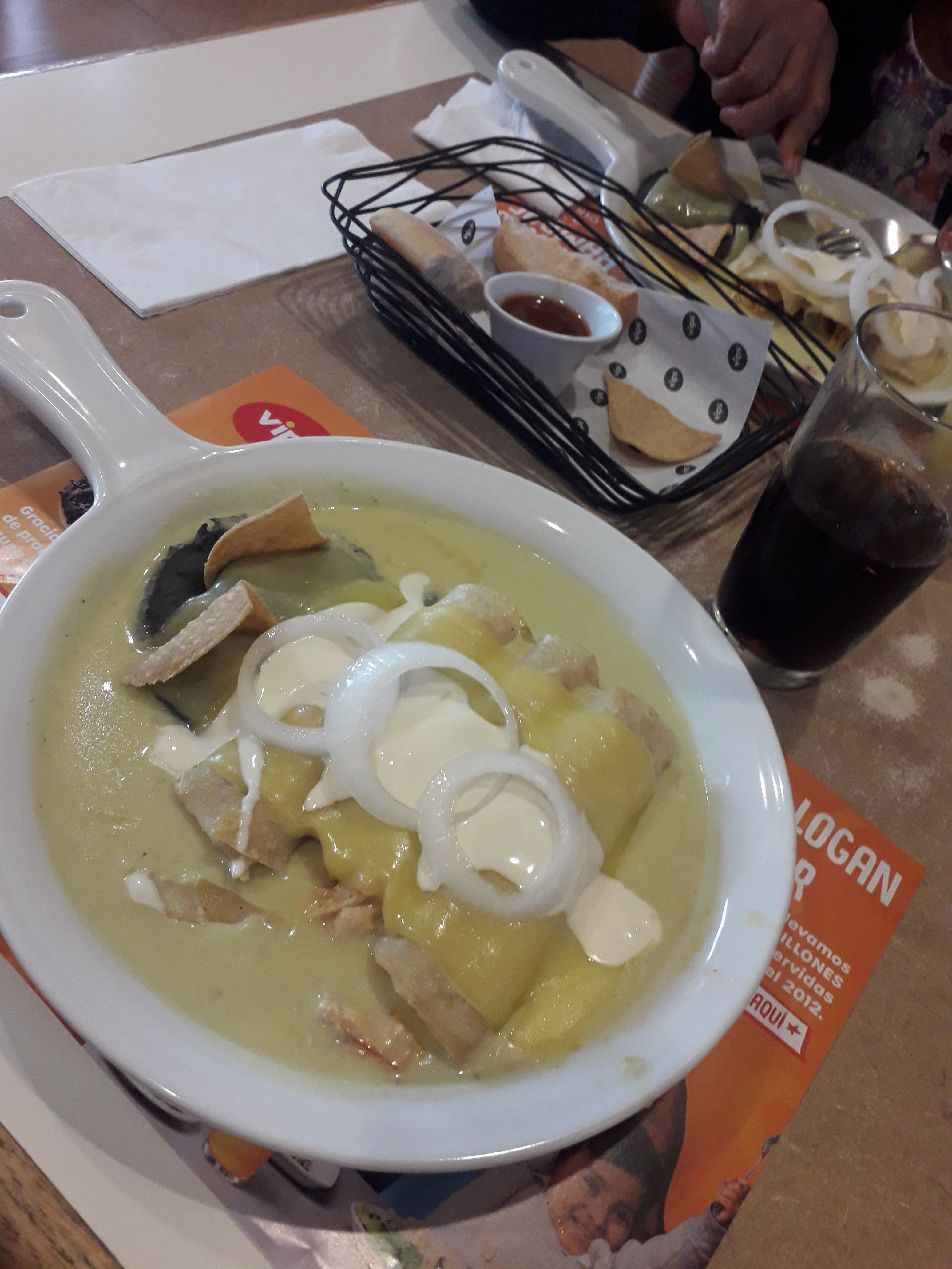 Vips Tlaxcala image 6