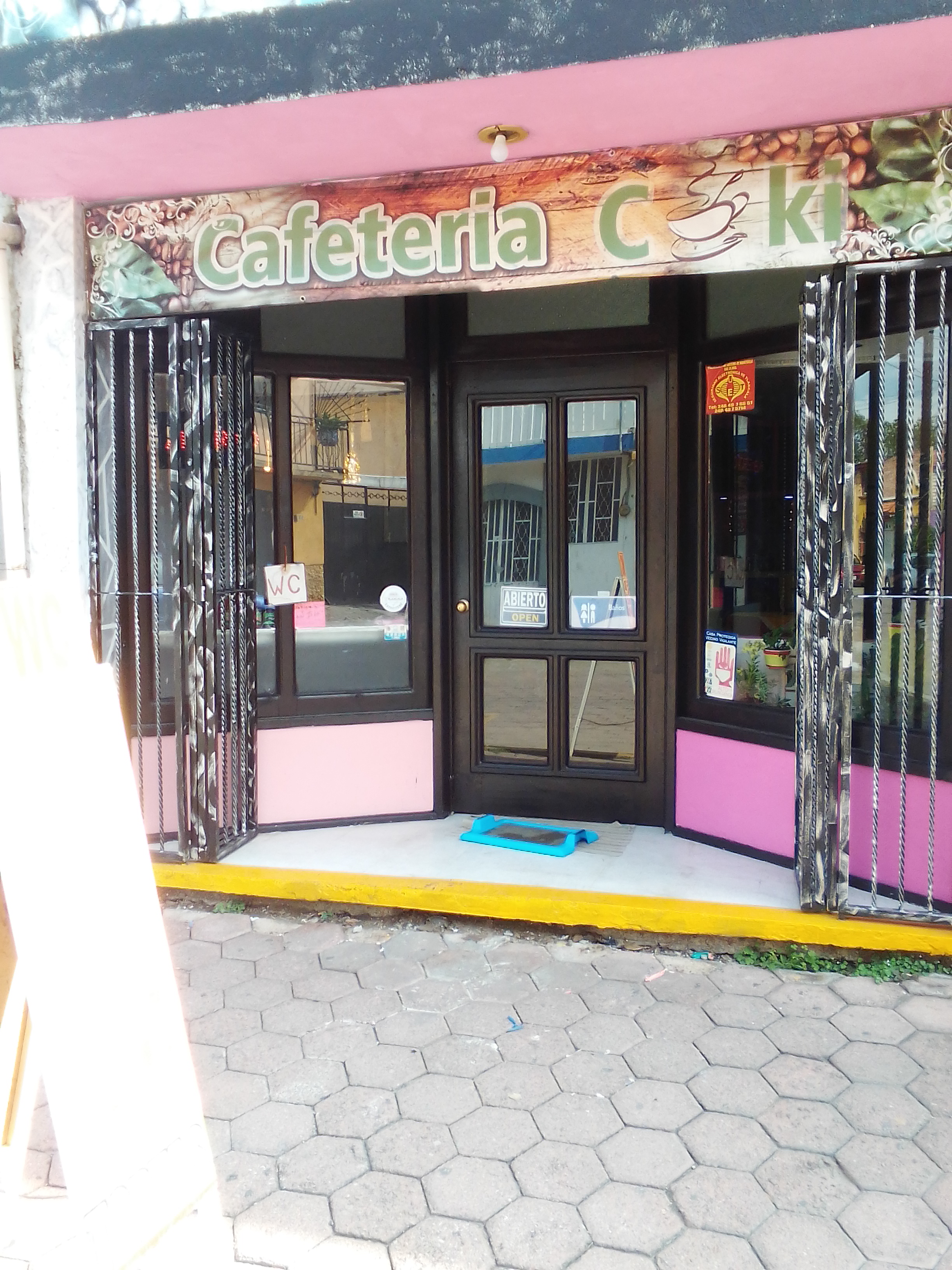 Cafeteria Coki image 1