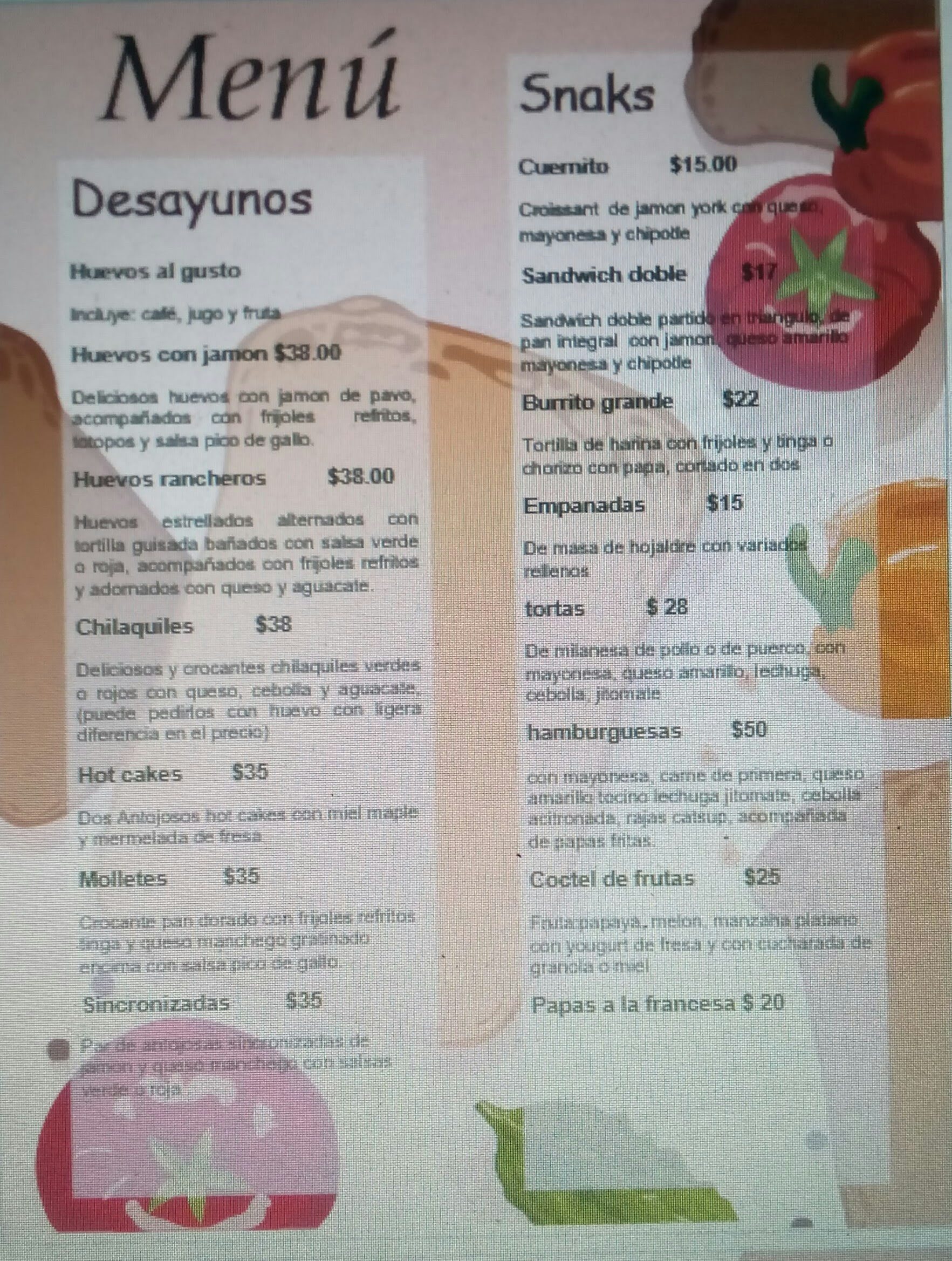 Cafeteria Coki image 4