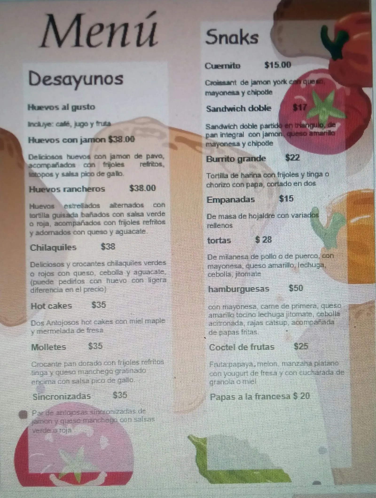 Cafeteria Coki image 4