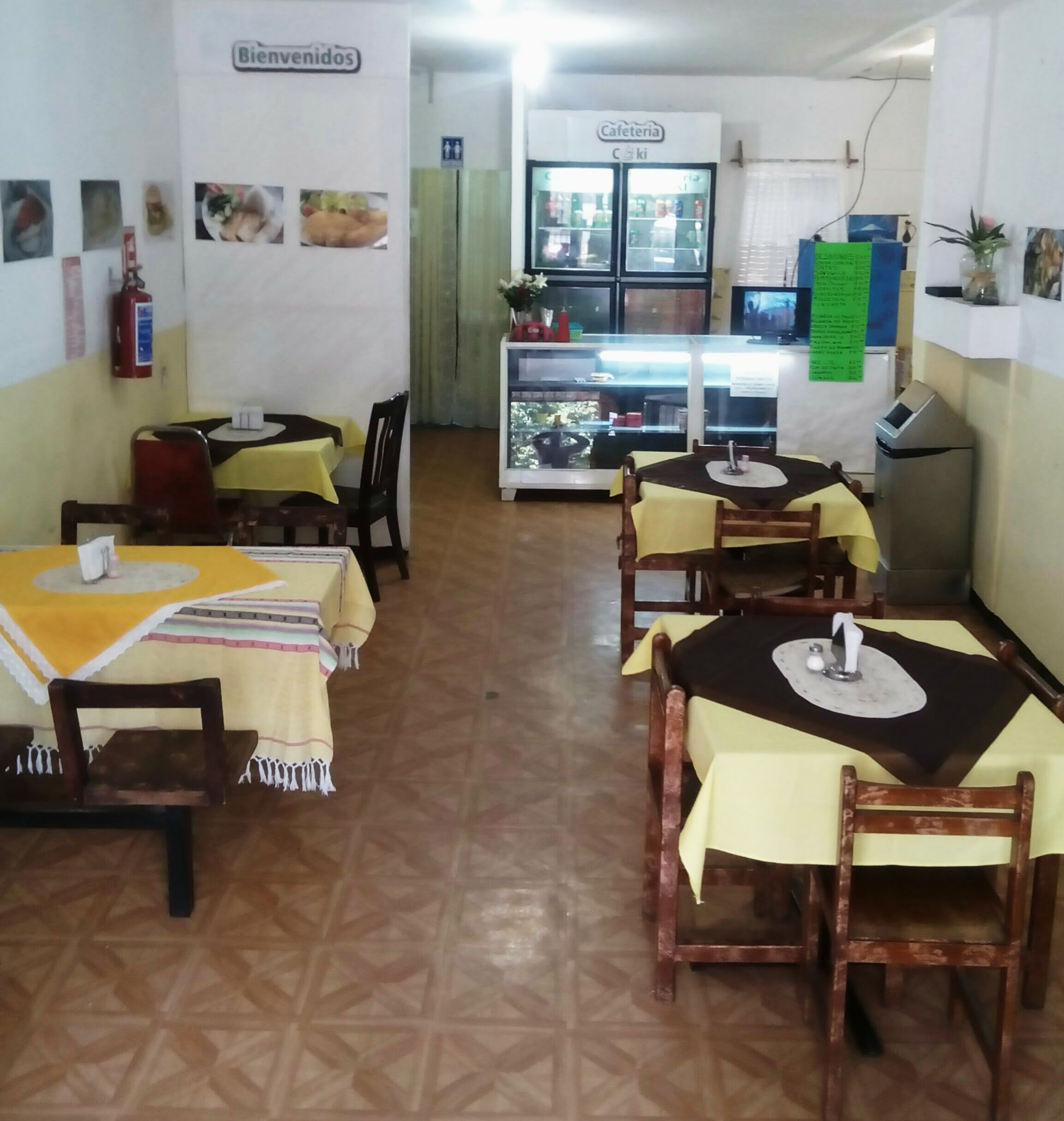 Cafeteria Coki image 5