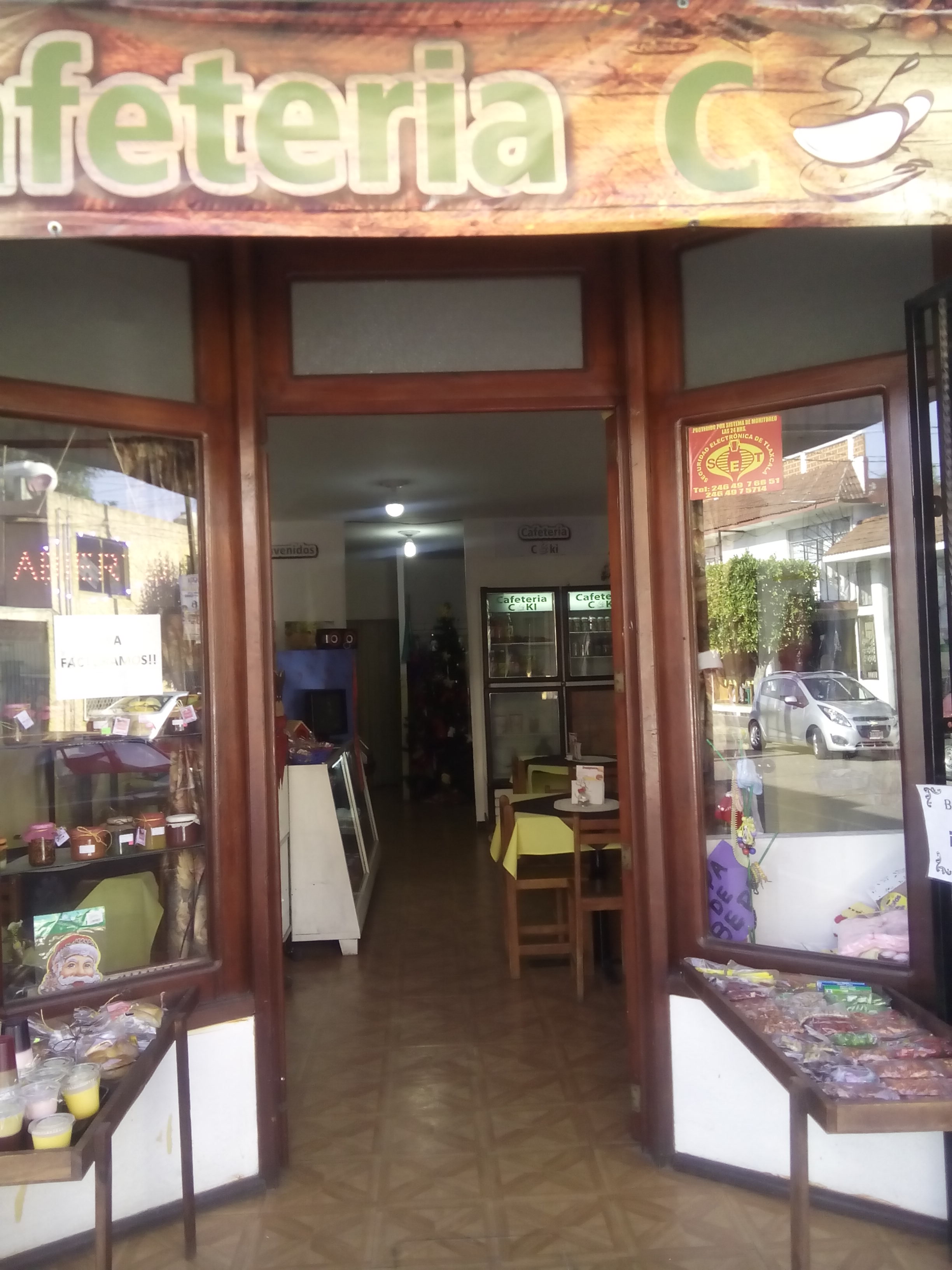 Cafeteria Coki image 6