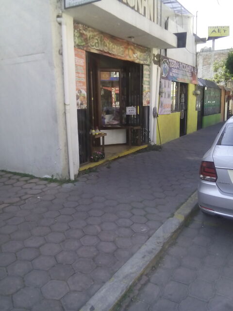 Cafeteria Coki image 8