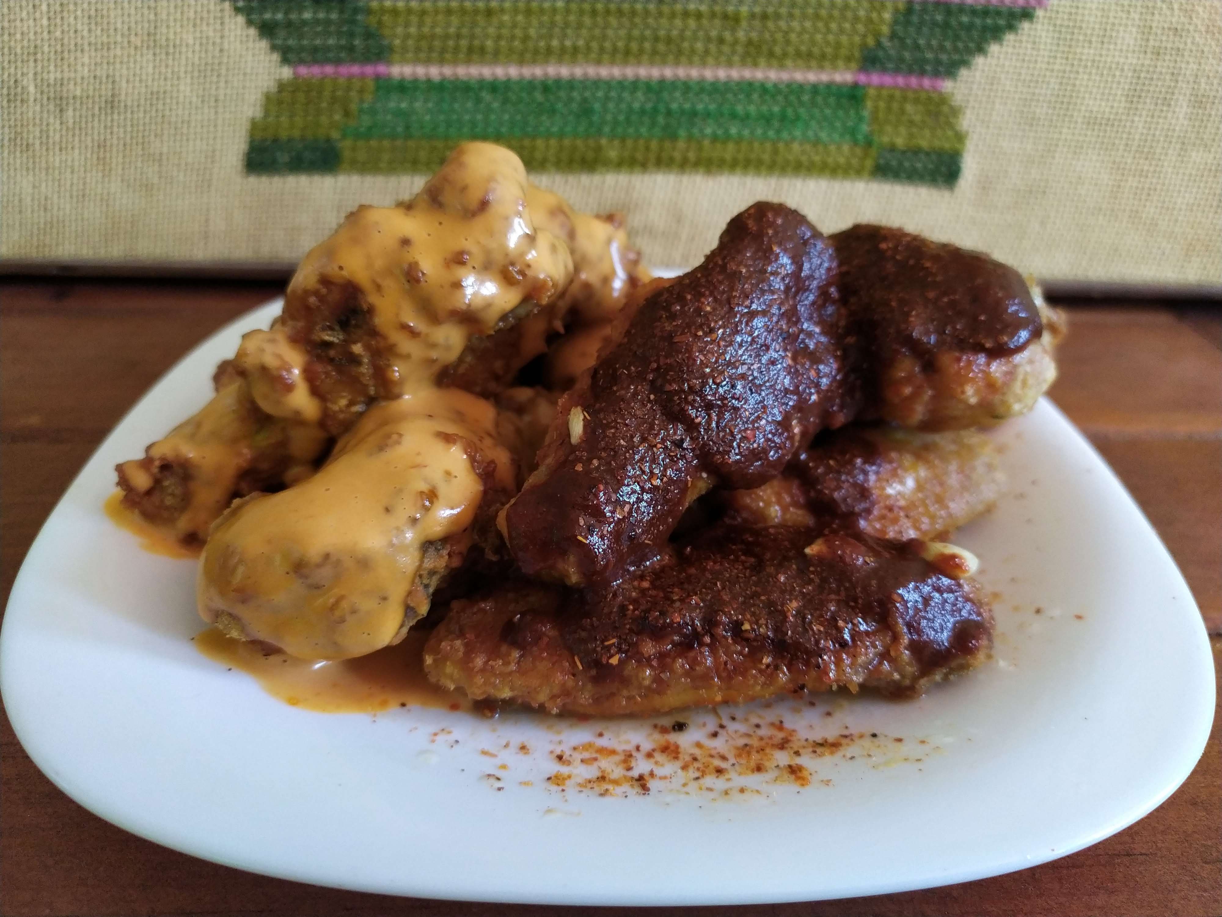 Wingalas Wings image 2