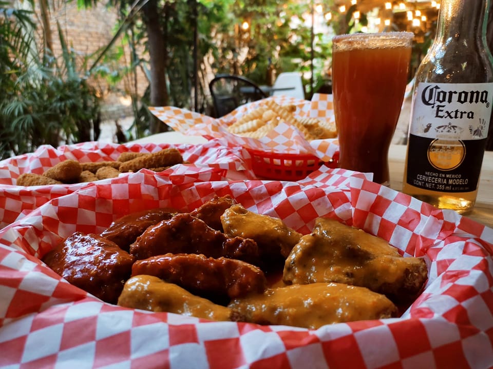 Wingalas Wings image 4