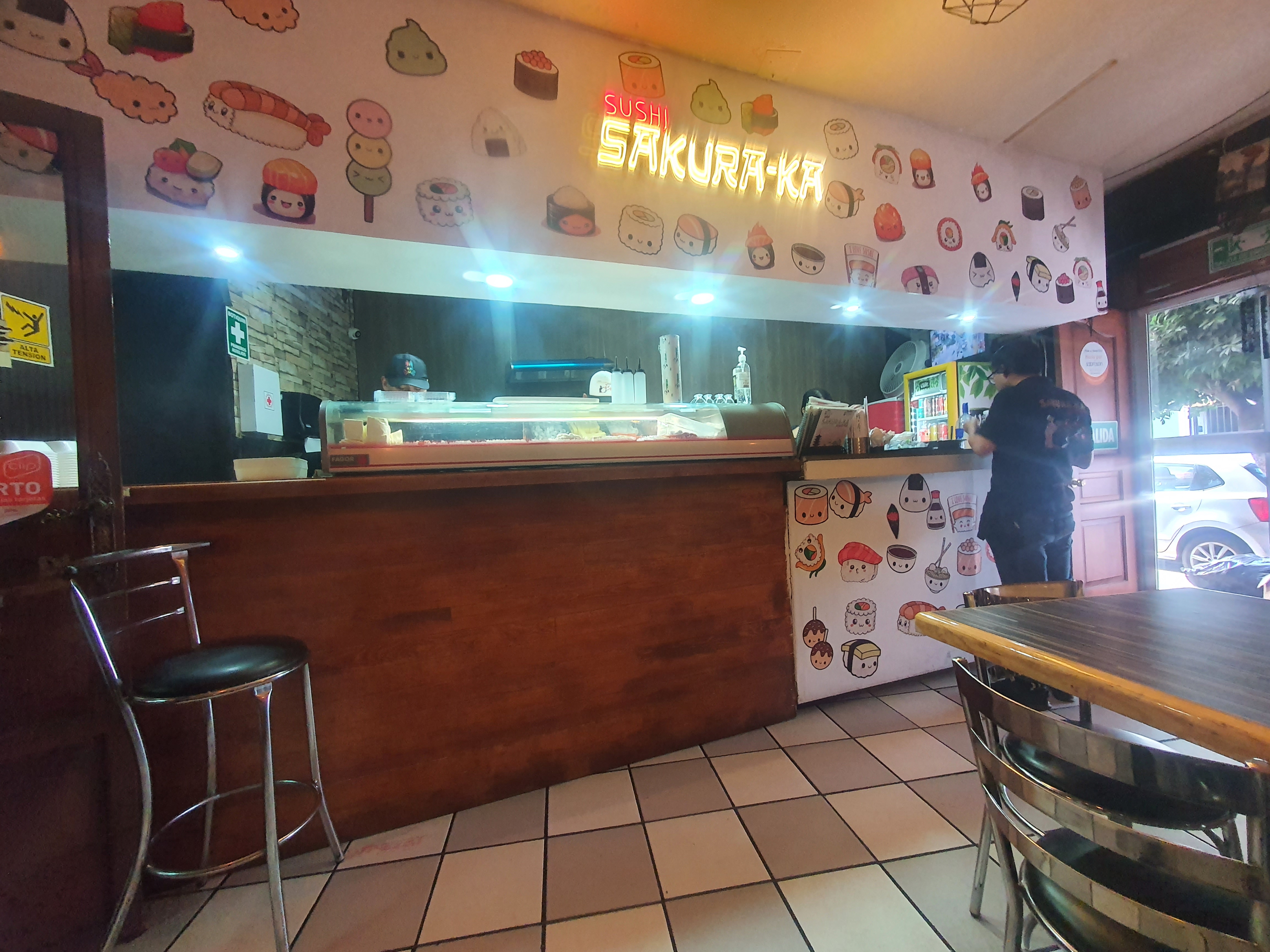 Sushi Sakura Ka image 1