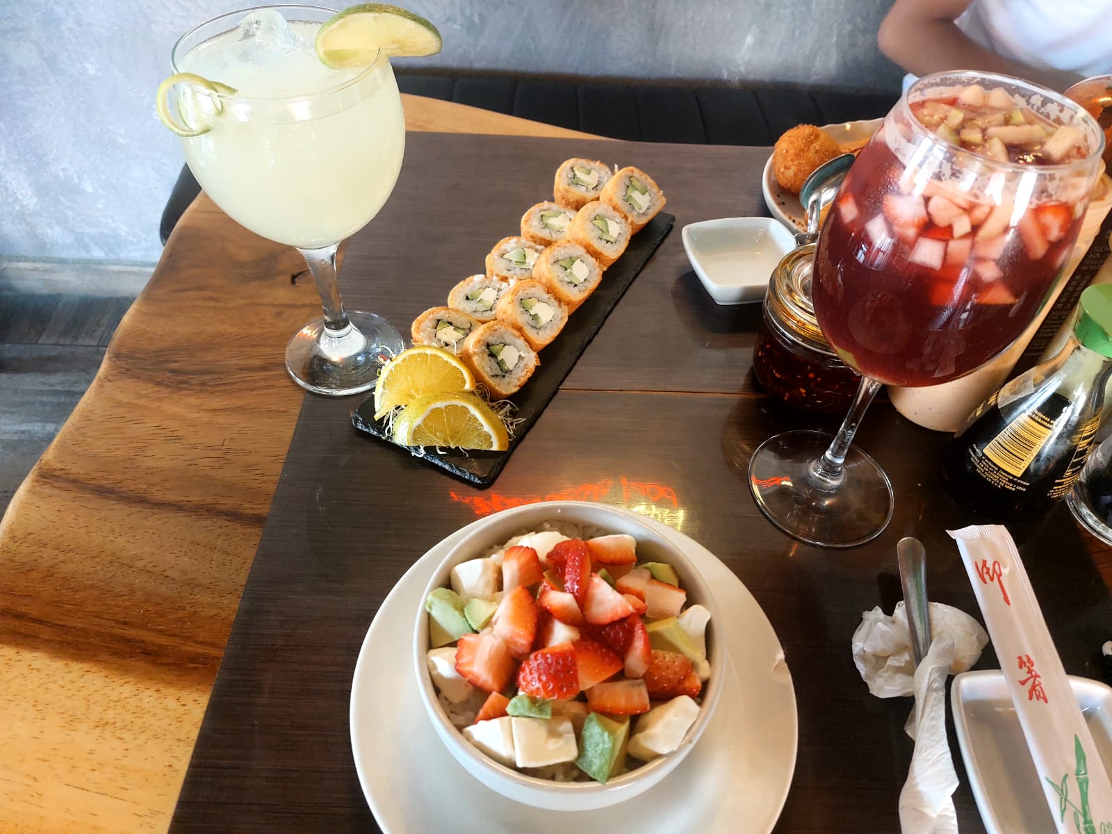 Sushi Sakura Ka image 2