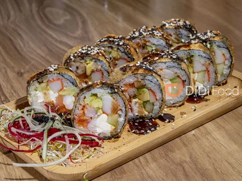 Sushi Sakura Ka image 3