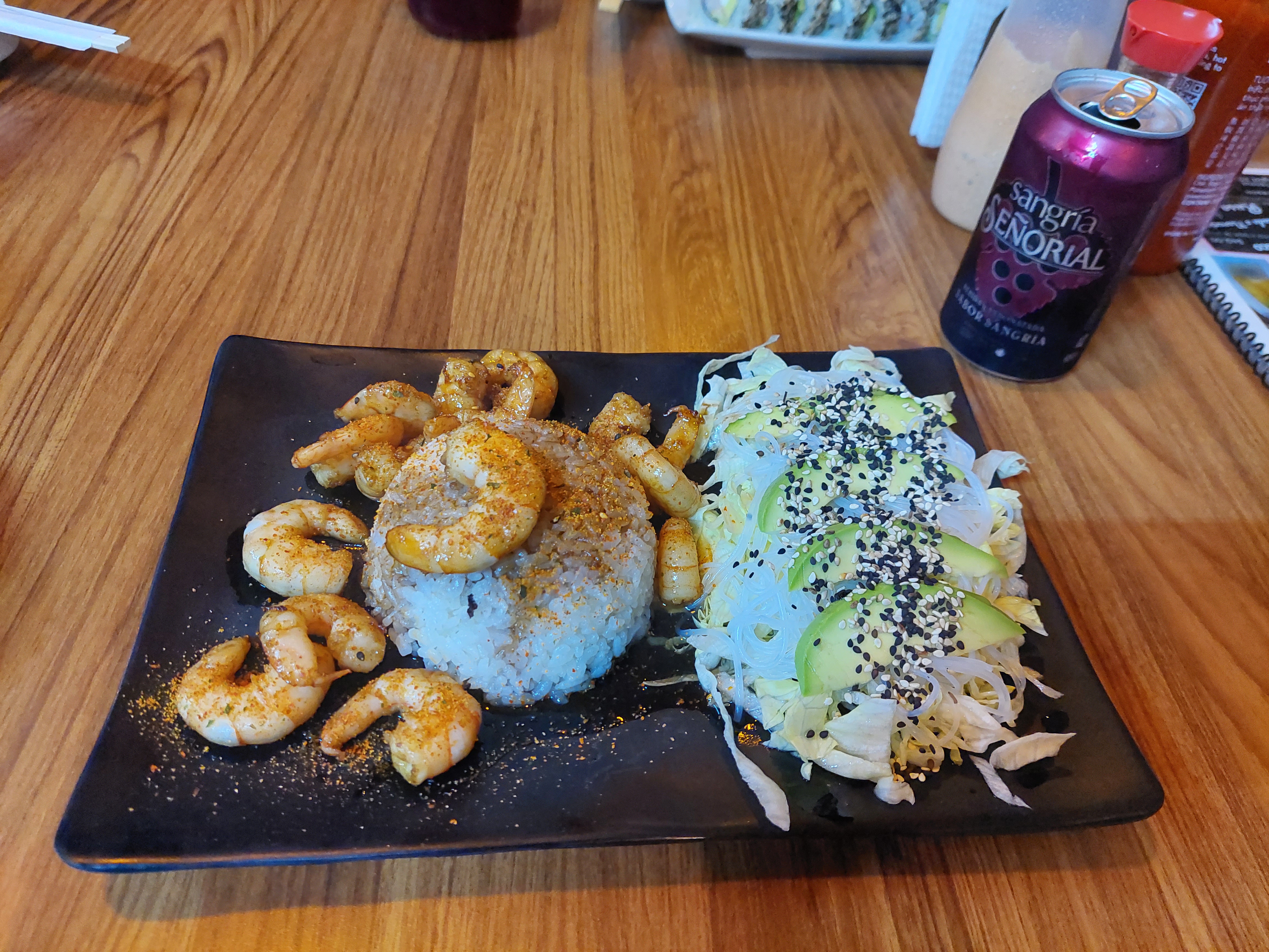 Sushi Sakura Ka image 5