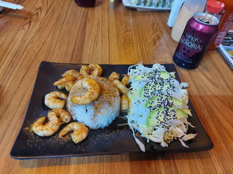 Sushi Sakura Ka image 5