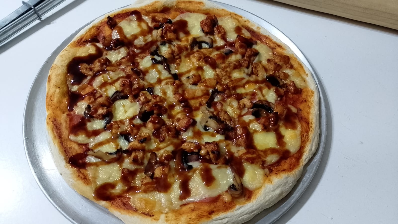 Piter Pizza Aramberri image 1