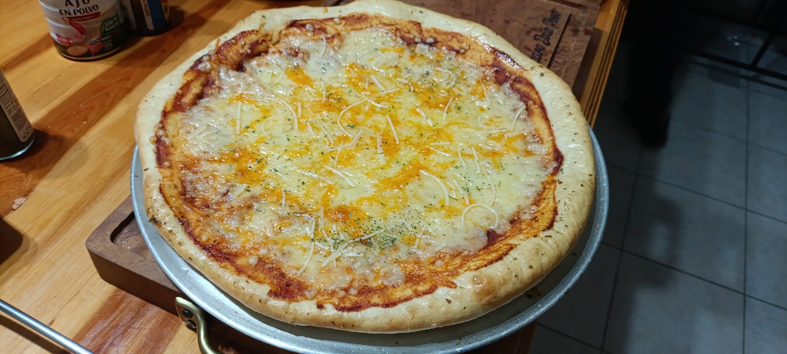 Piter Pizza Aramberri image 3