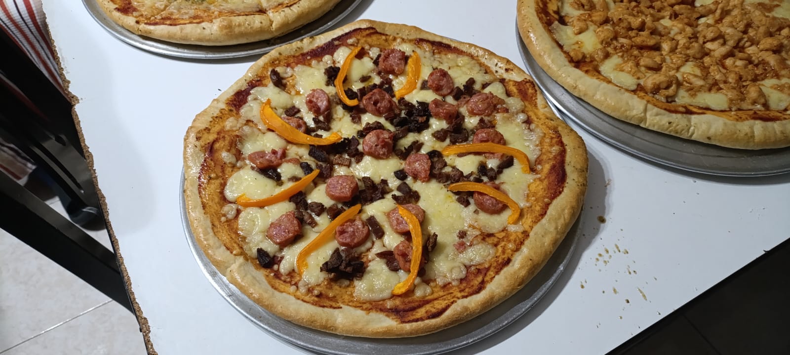 Piter Pizza Aramberri image 6